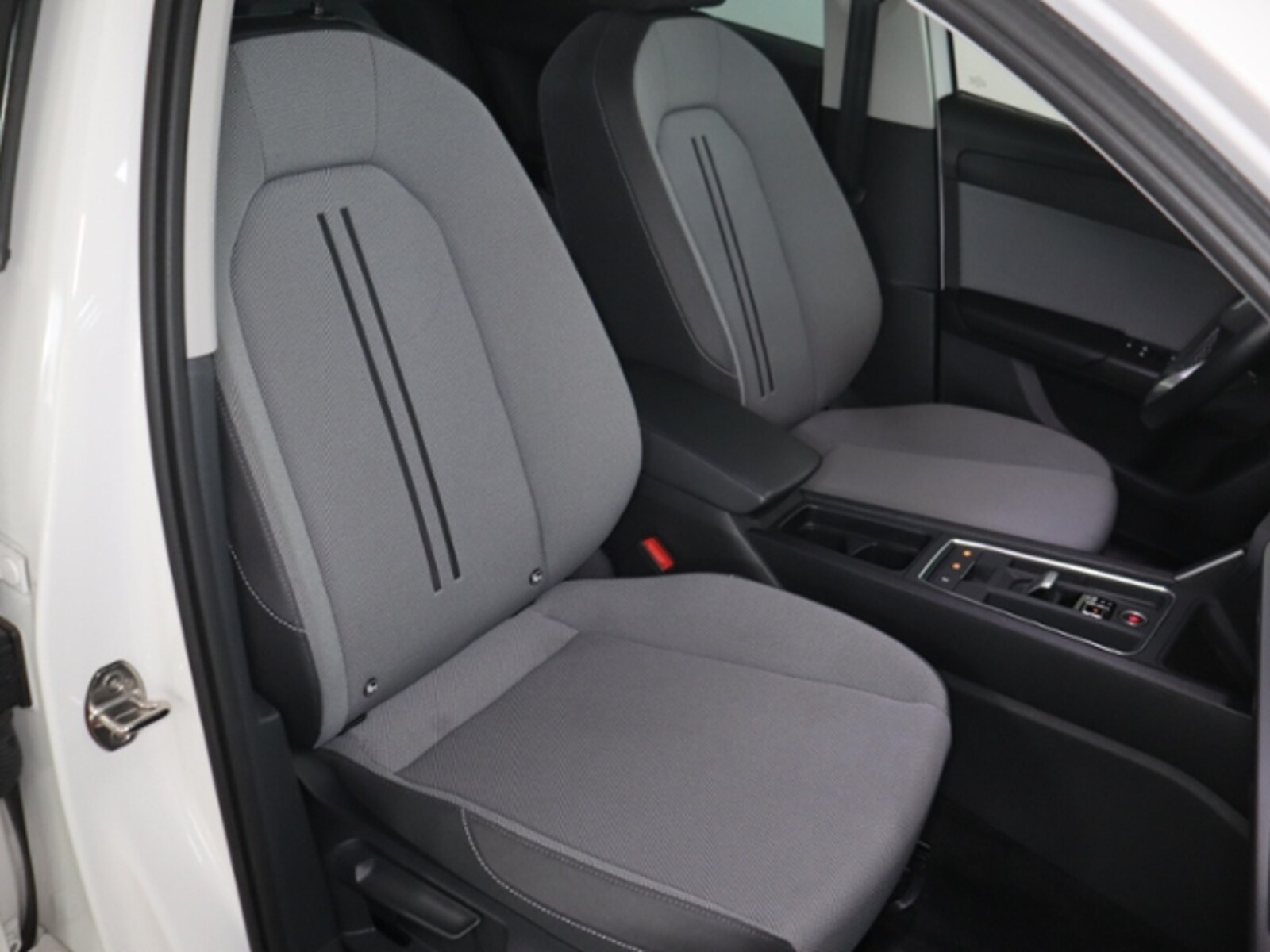 SEAT Leon – Bild 13