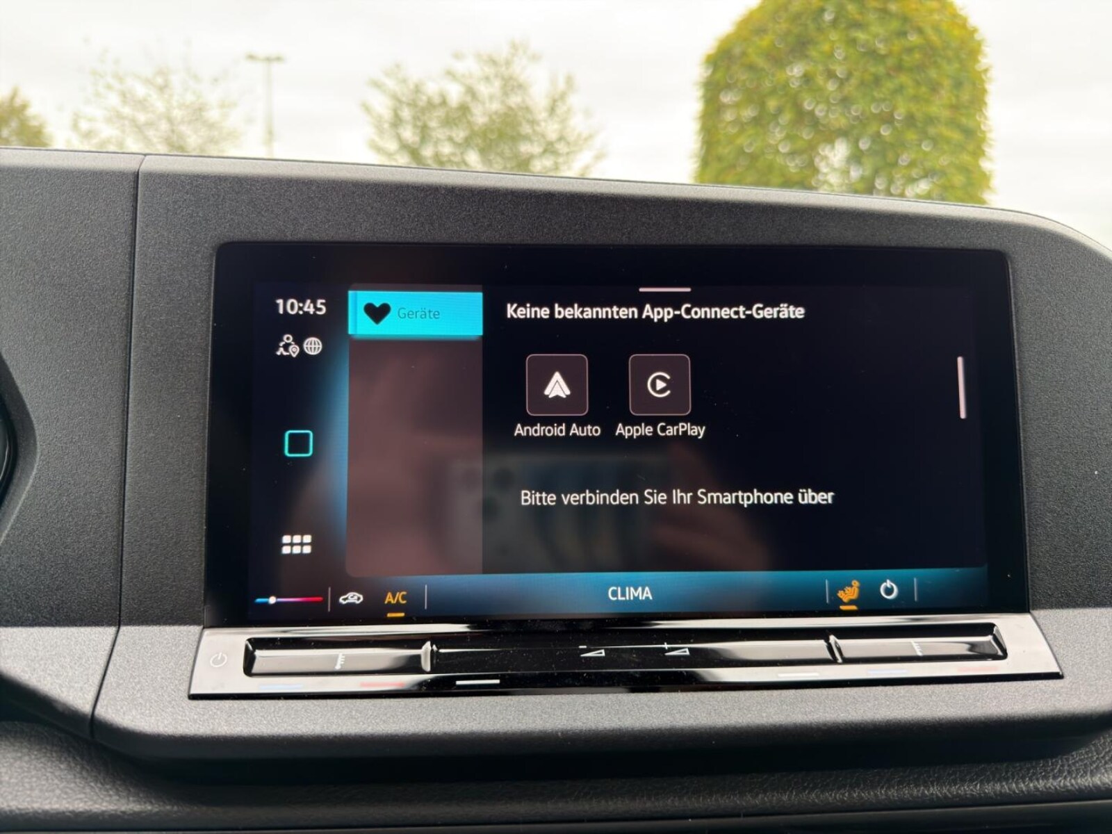 Volkswagen Caddy Maxi Cargo – Bild 16