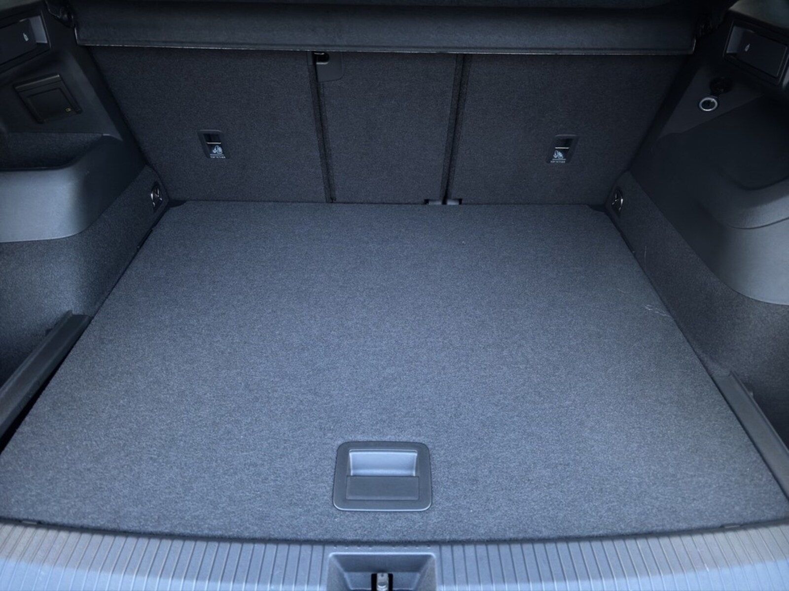 Volkswagen Tiguan – Bild 16