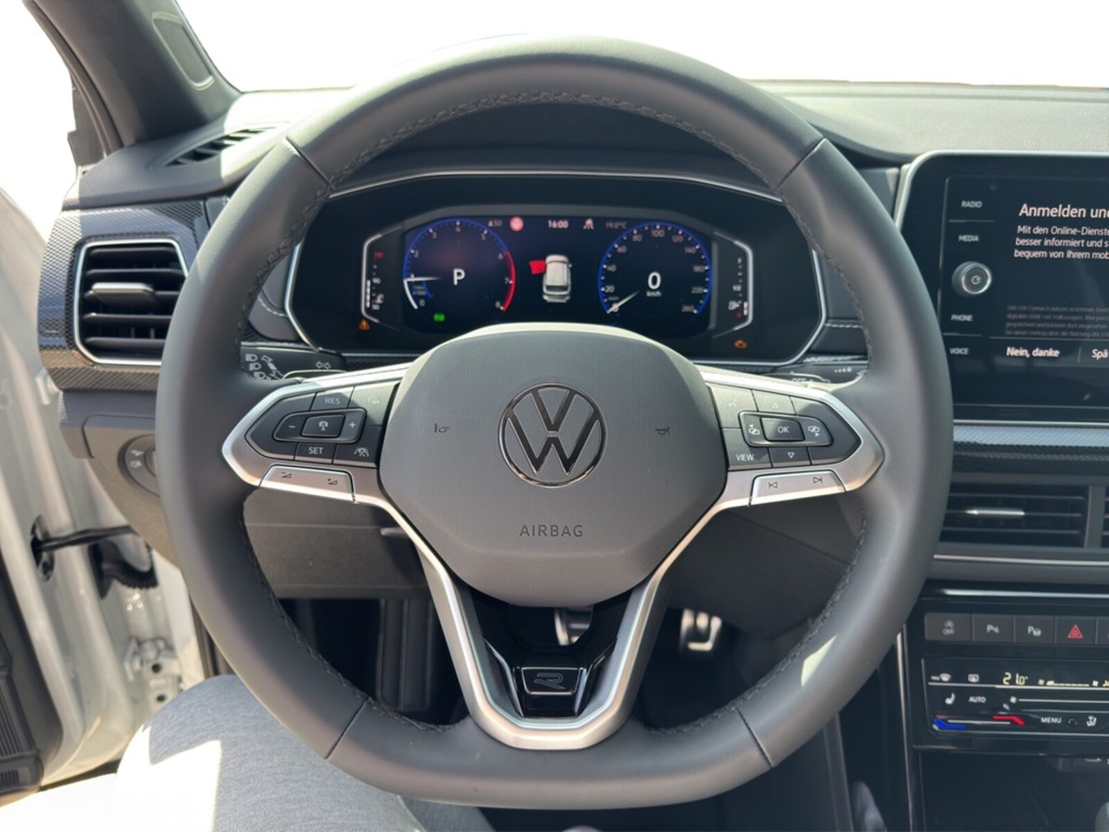 Volkswagen T-Cross – Bild 14