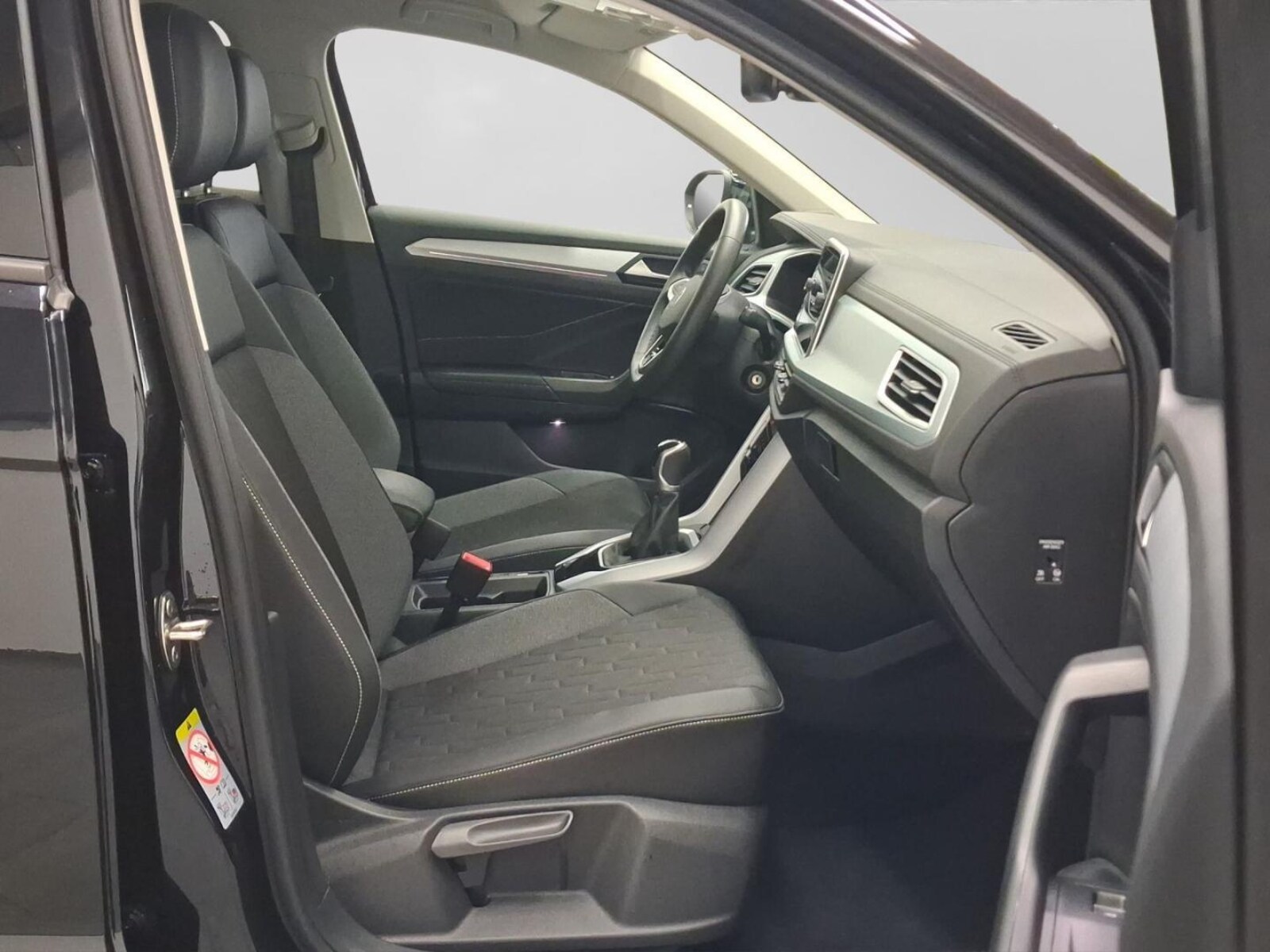 Volkswagen T-Roc – Bild 4