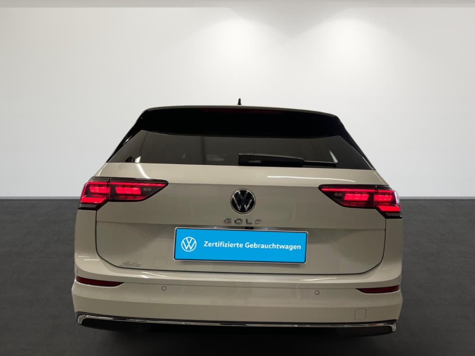 Volkswagen Golf Variant – Bild 14