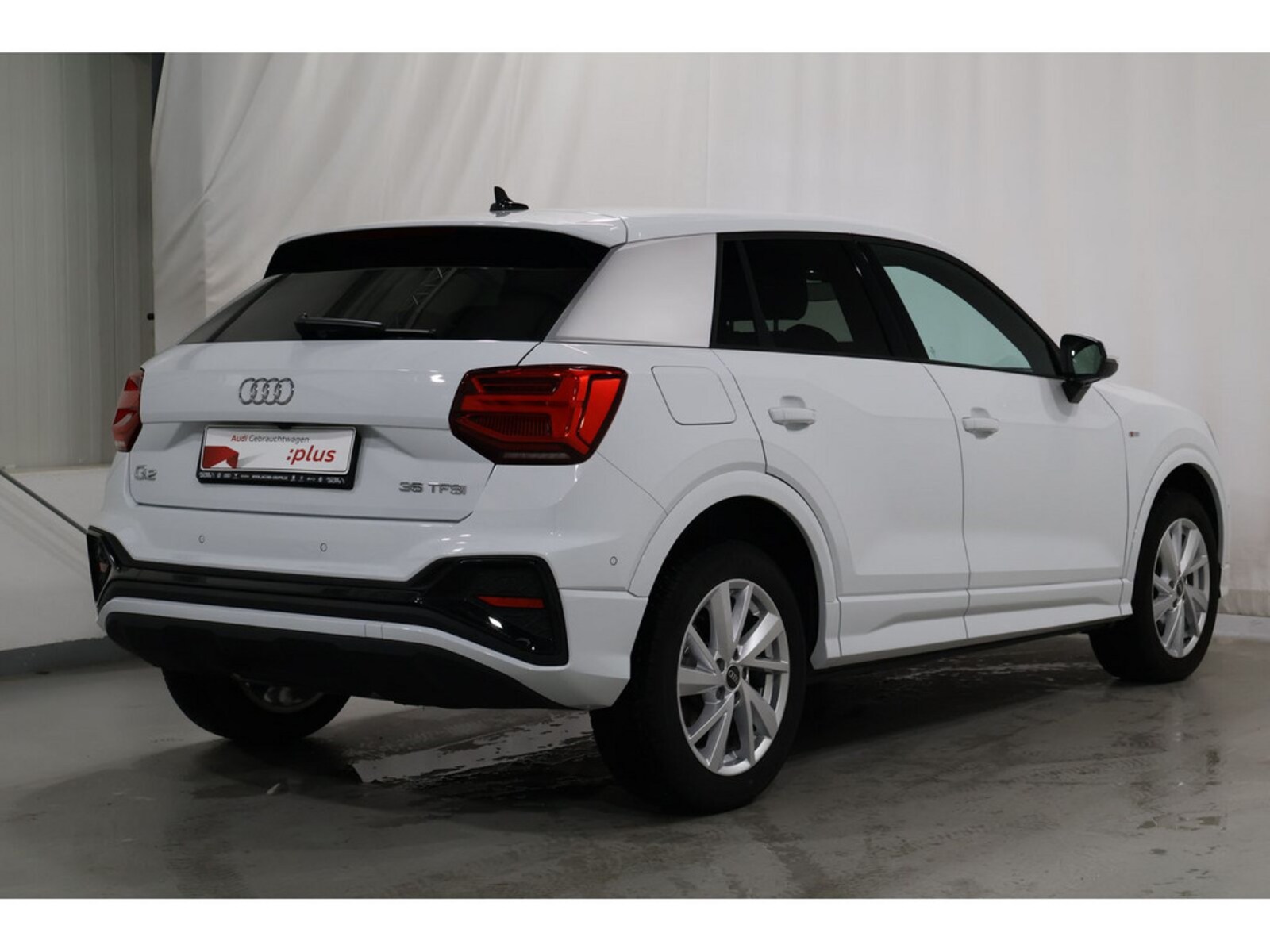 Audi Q2 – Bild 3