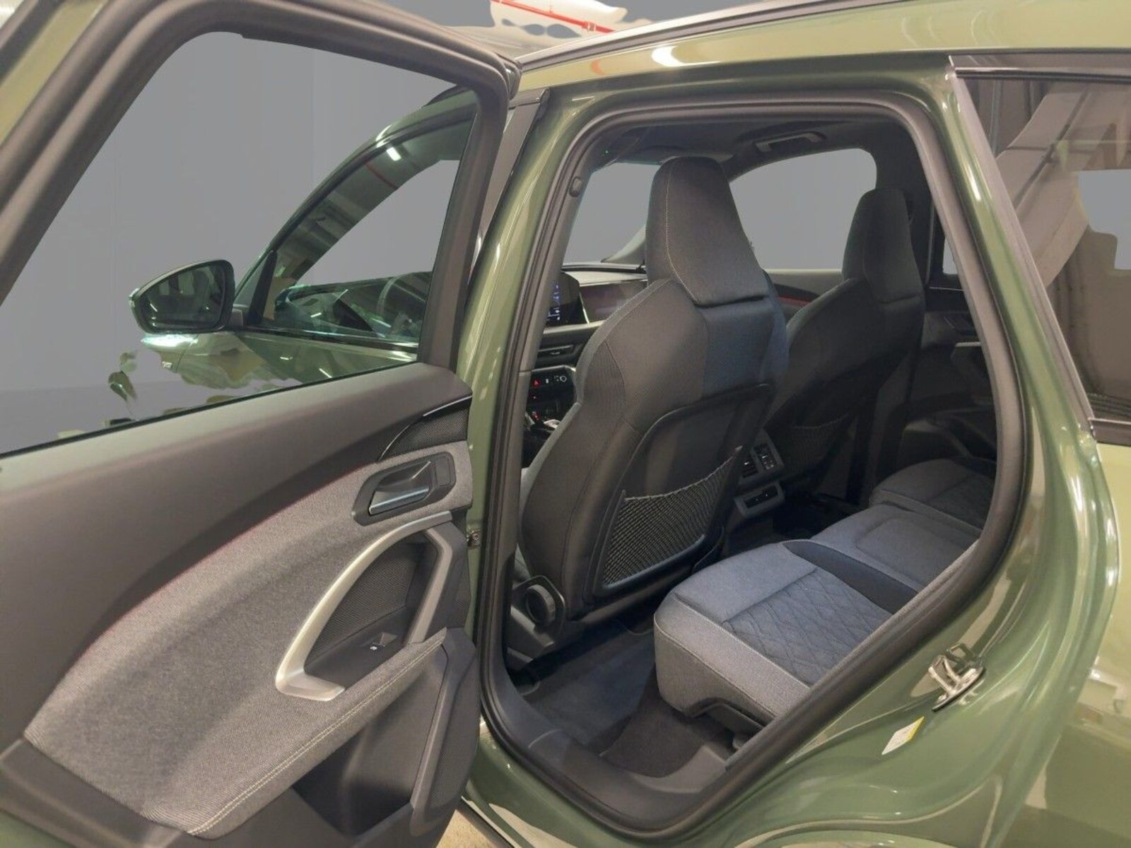 Audi Q5 – Bild 10