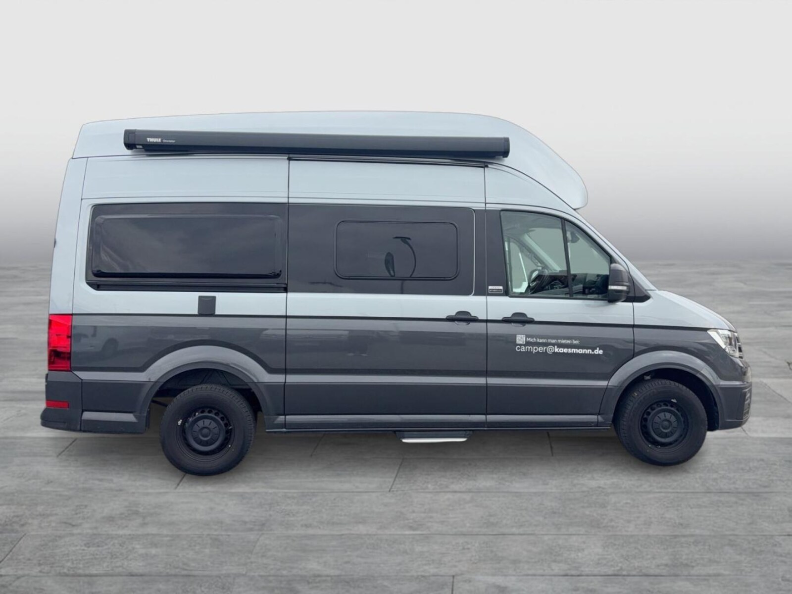 Volkswagen Grand California 600 – Bild 6