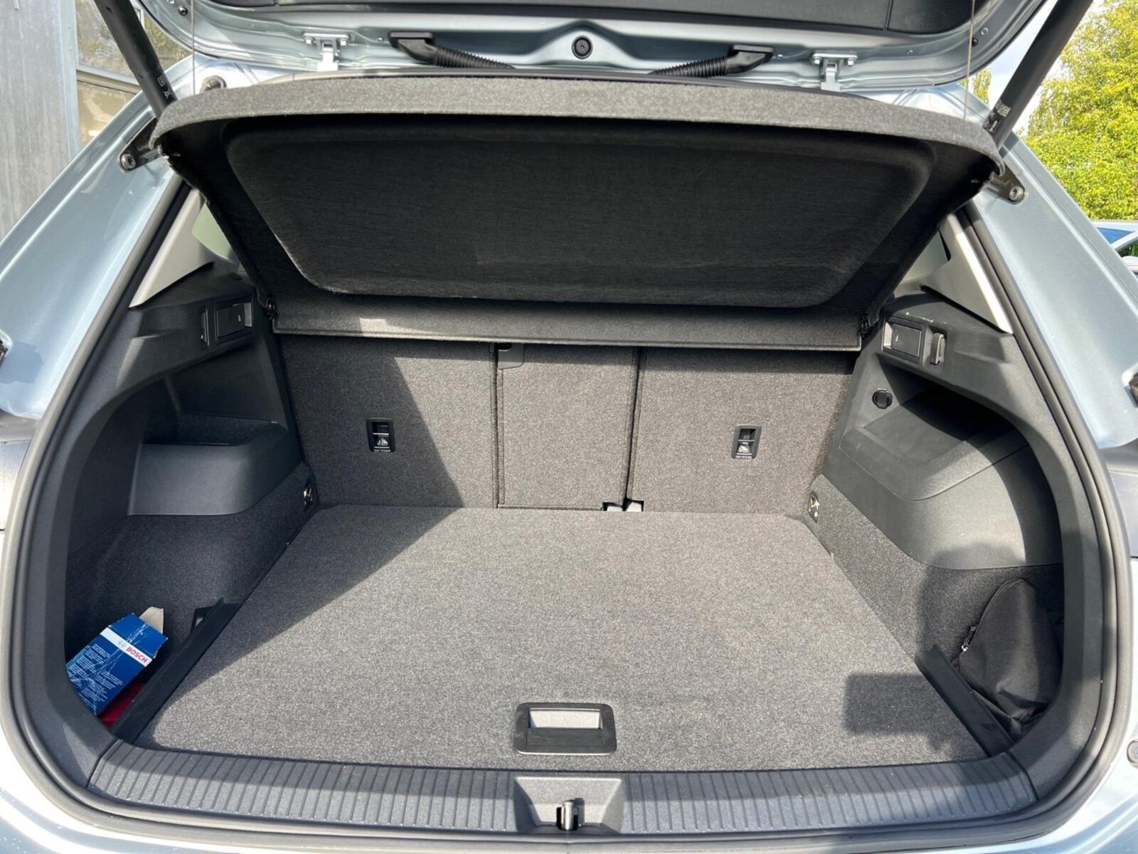 Volkswagen Tiguan – Bild 16