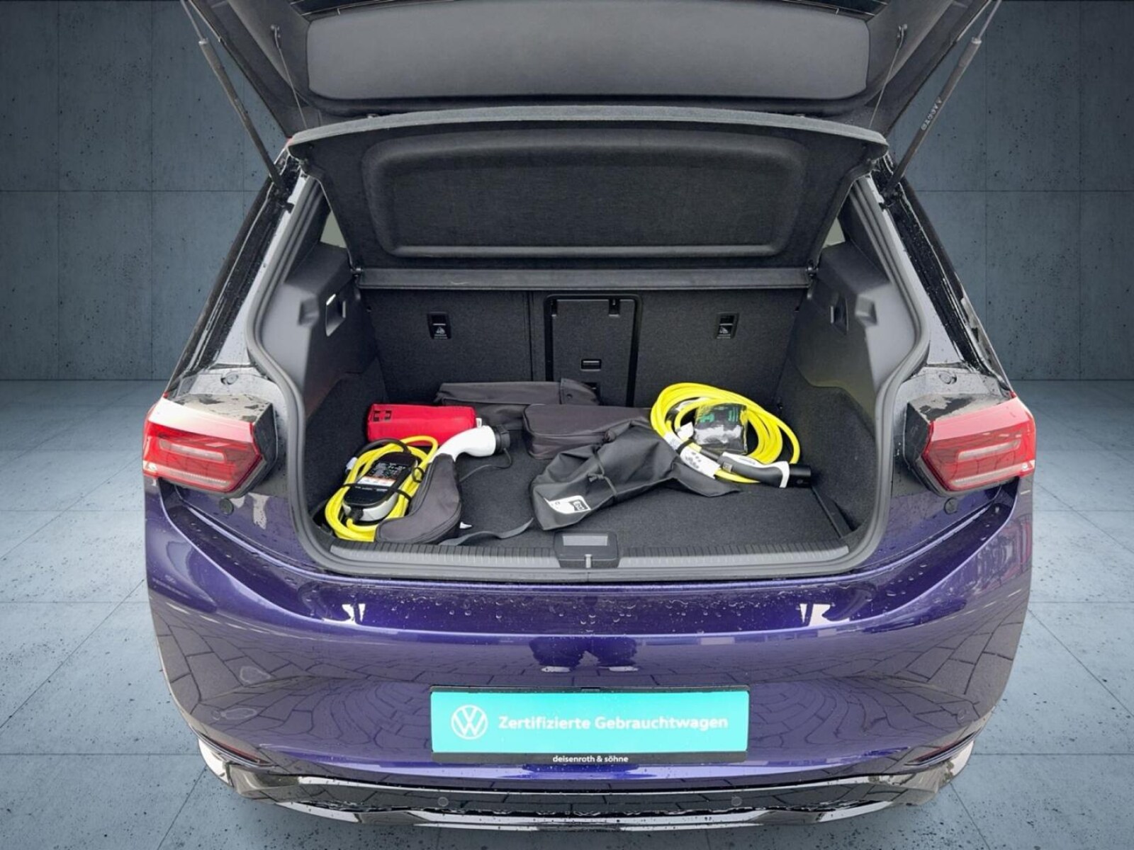 Volkswagen ID.3 – Bild 13