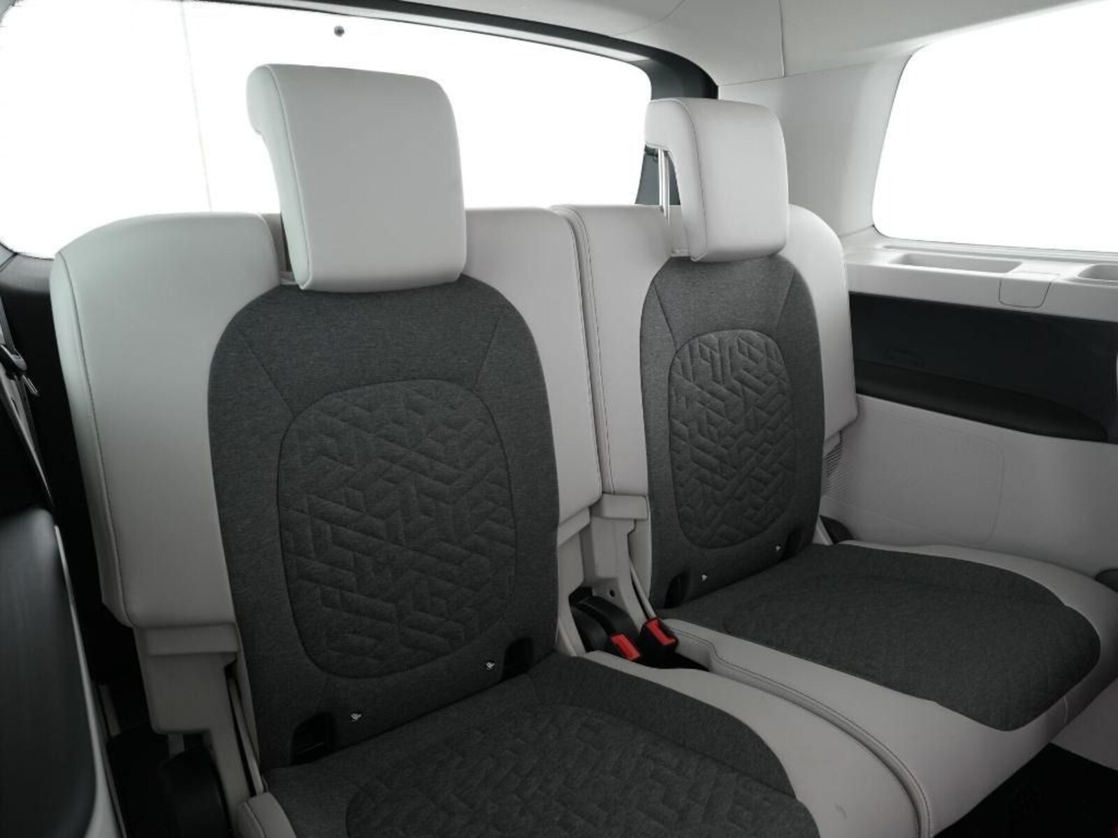 Volkswagen ID. Buzz – Bild 11
