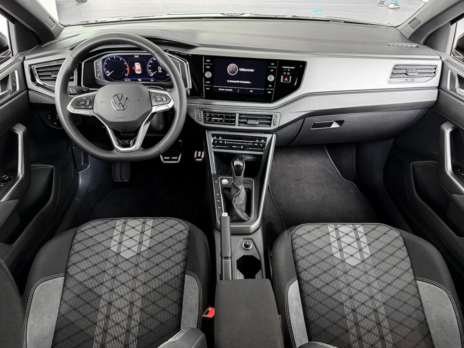 Volkswagen Taigo – Bild 8