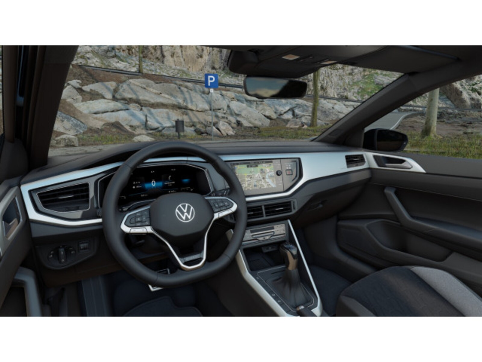 Volkswagen Polo – Bild 7