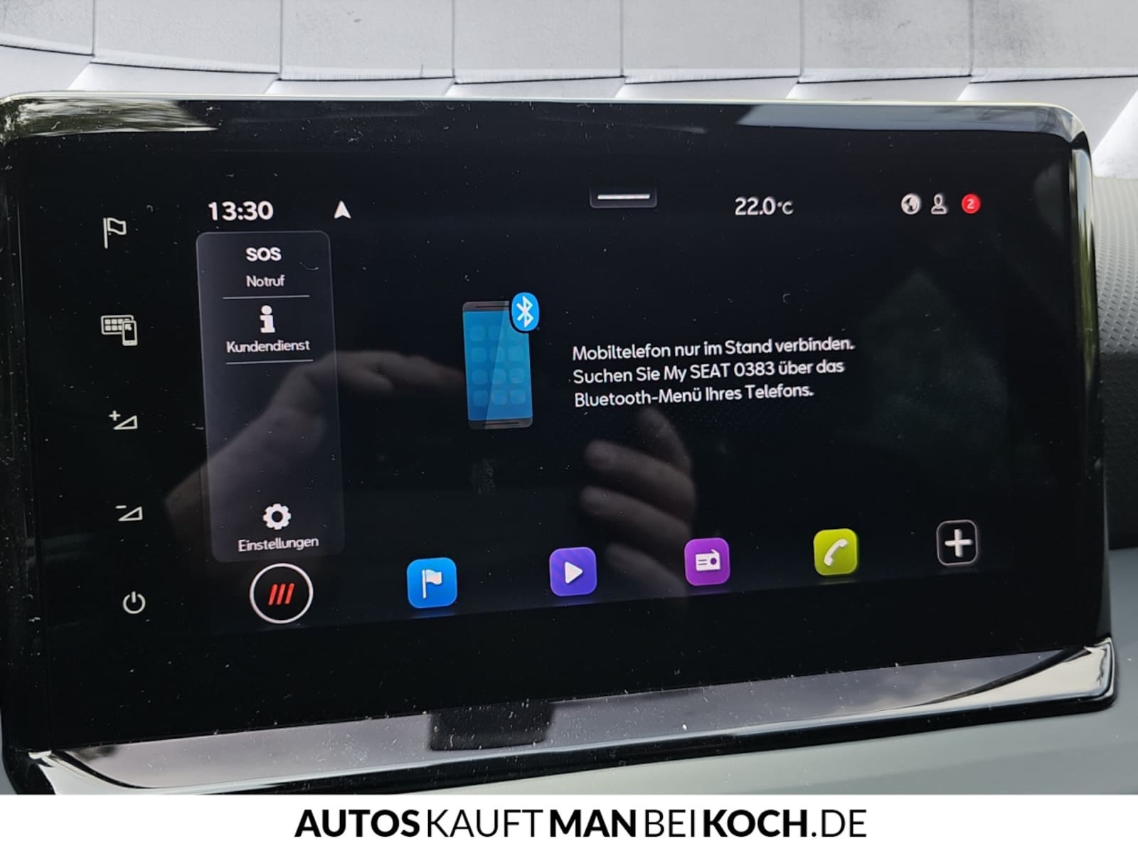 SEAT Ibiza – Bild 23