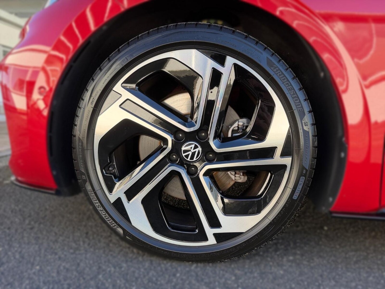 Volkswagen ID.3 – Bild 5