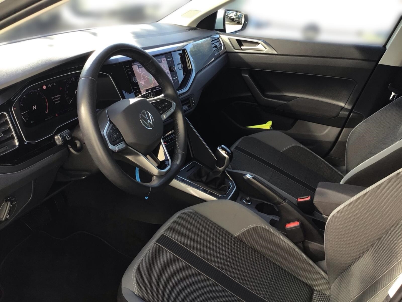 Volkswagen Polo – Bild 7