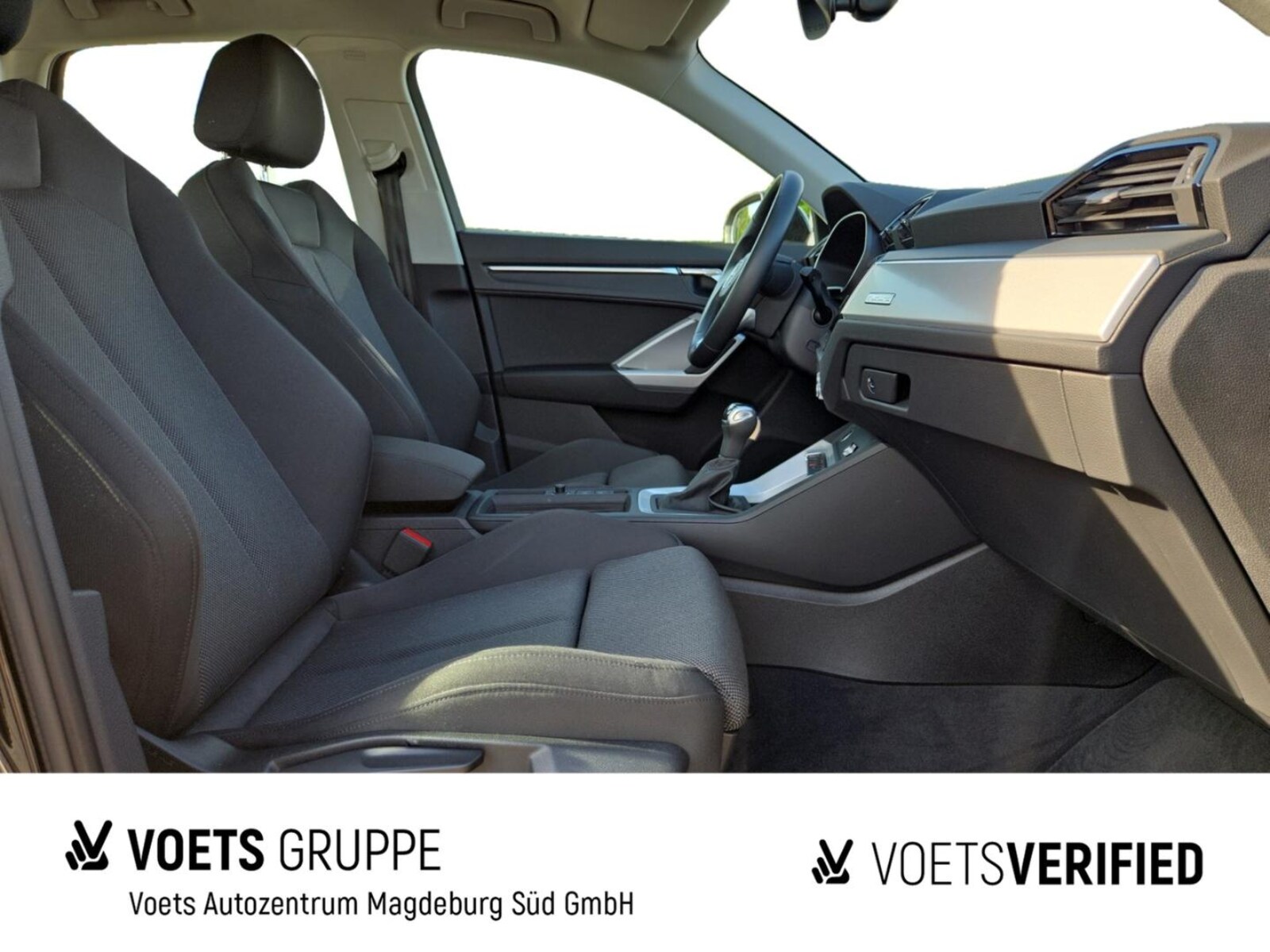 Audi Q3 – Bild 7