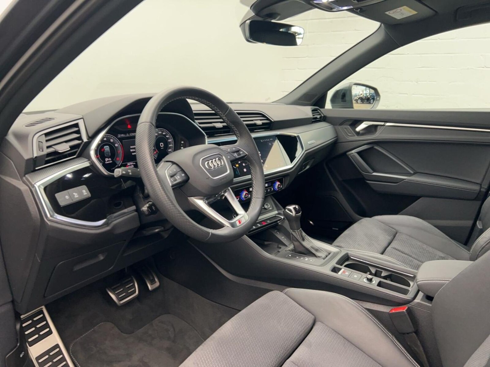 Audi Q3 Sportback – Bild 15