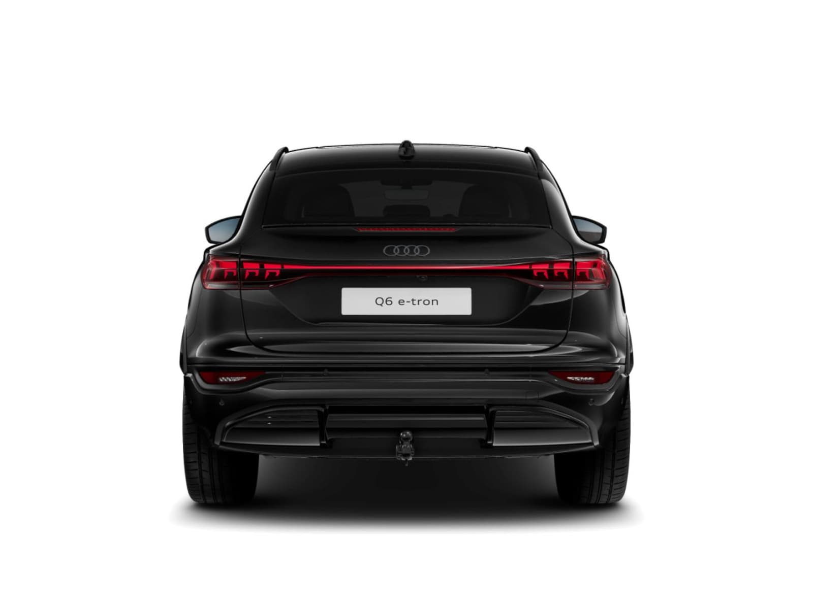 Audi Q6 Sportback e-tron – Bild 6