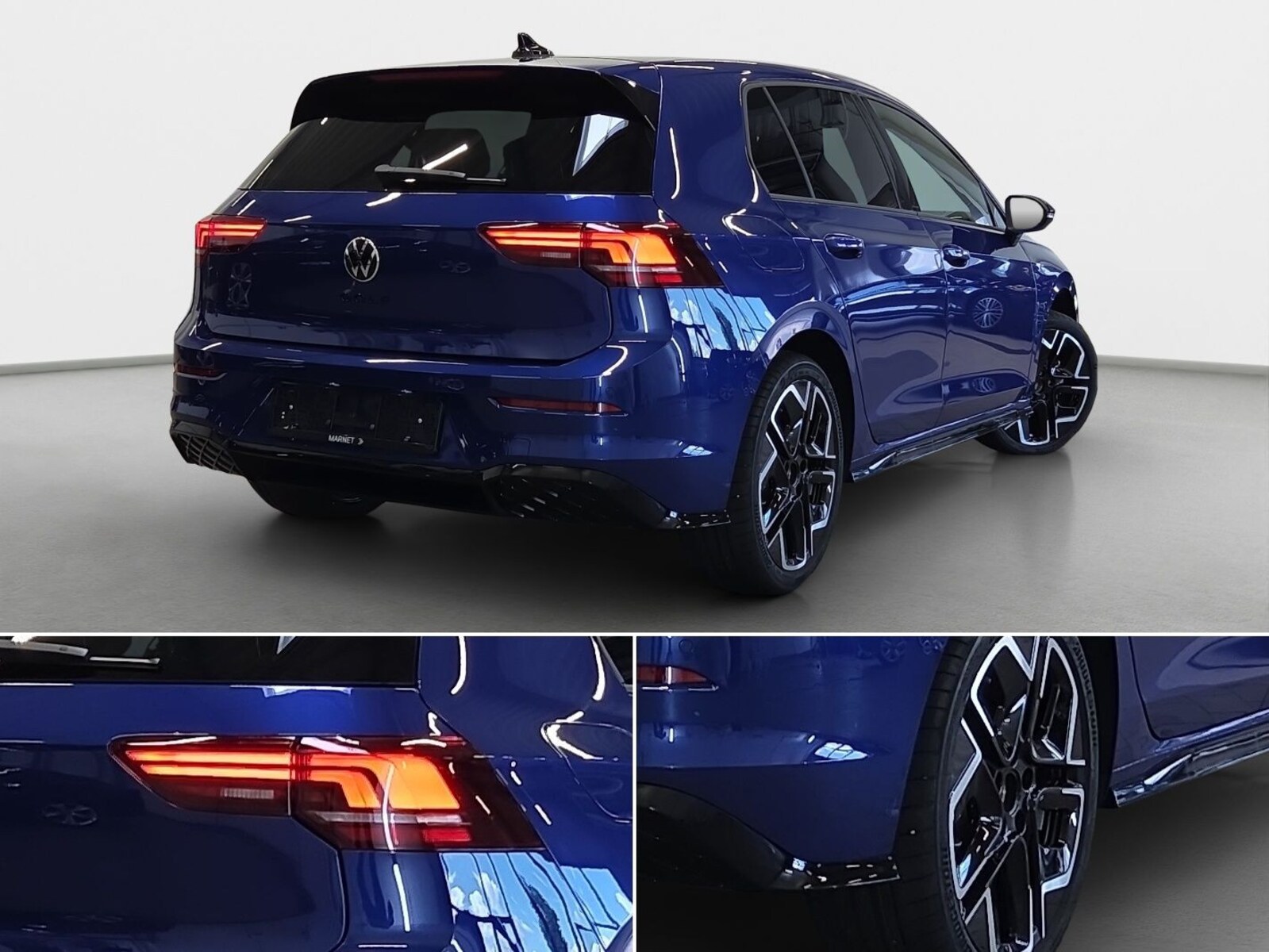 Volkswagen Golf – Bild 16