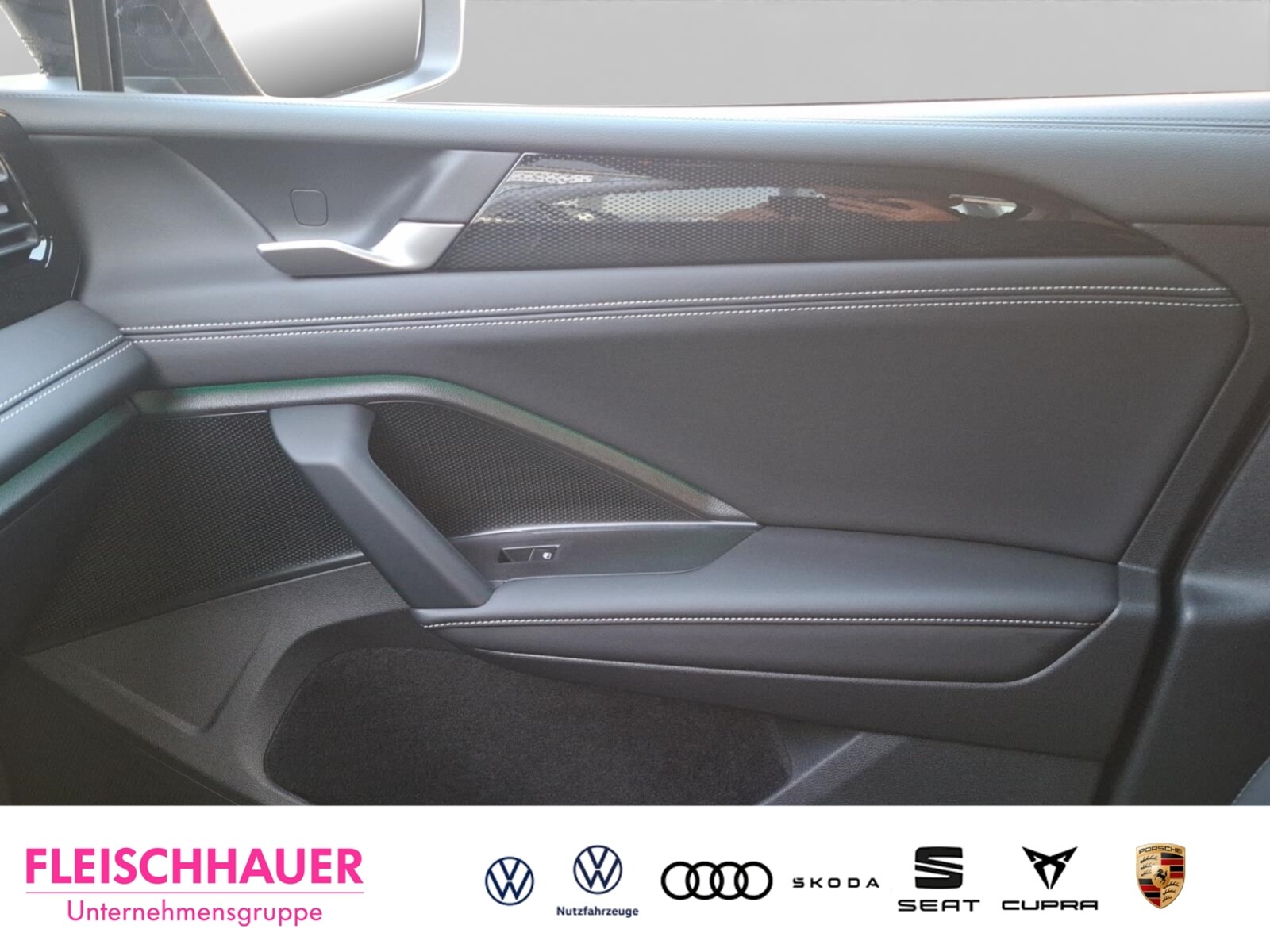 Volkswagen Tiguan – Bild 13