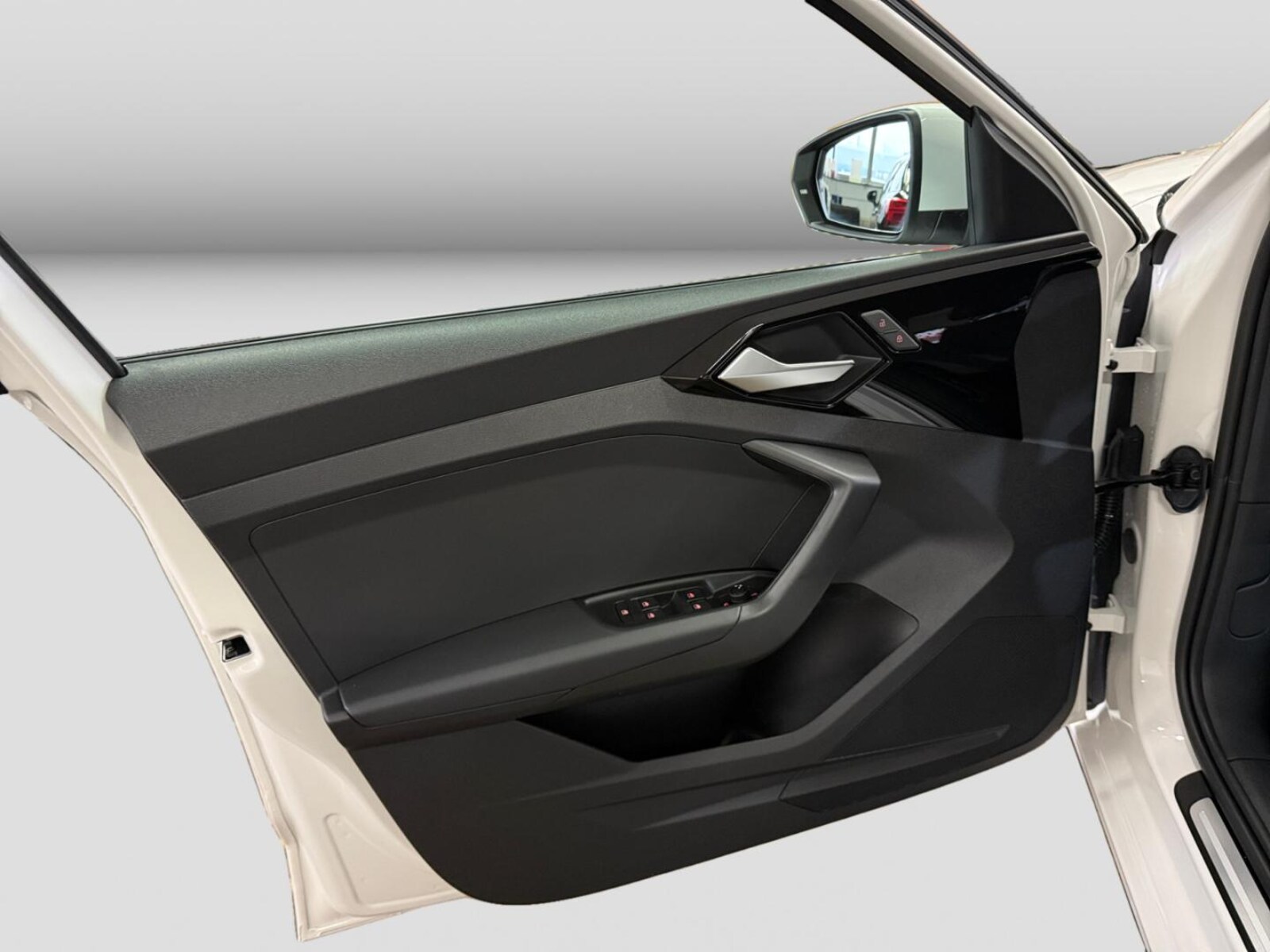Audi A1 Sportback – Bild 14