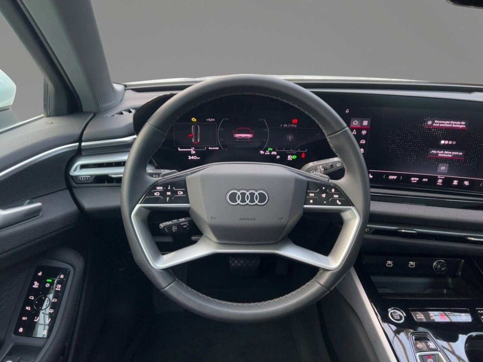 Audi A6 Avant – Bild 11