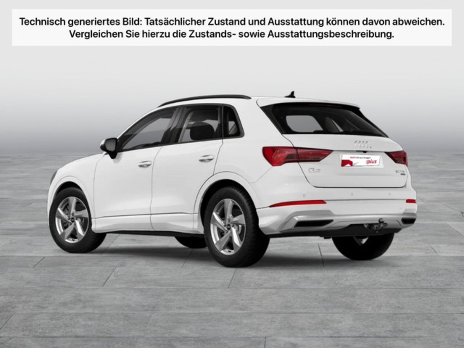 Audi Q3 – Bild 3
