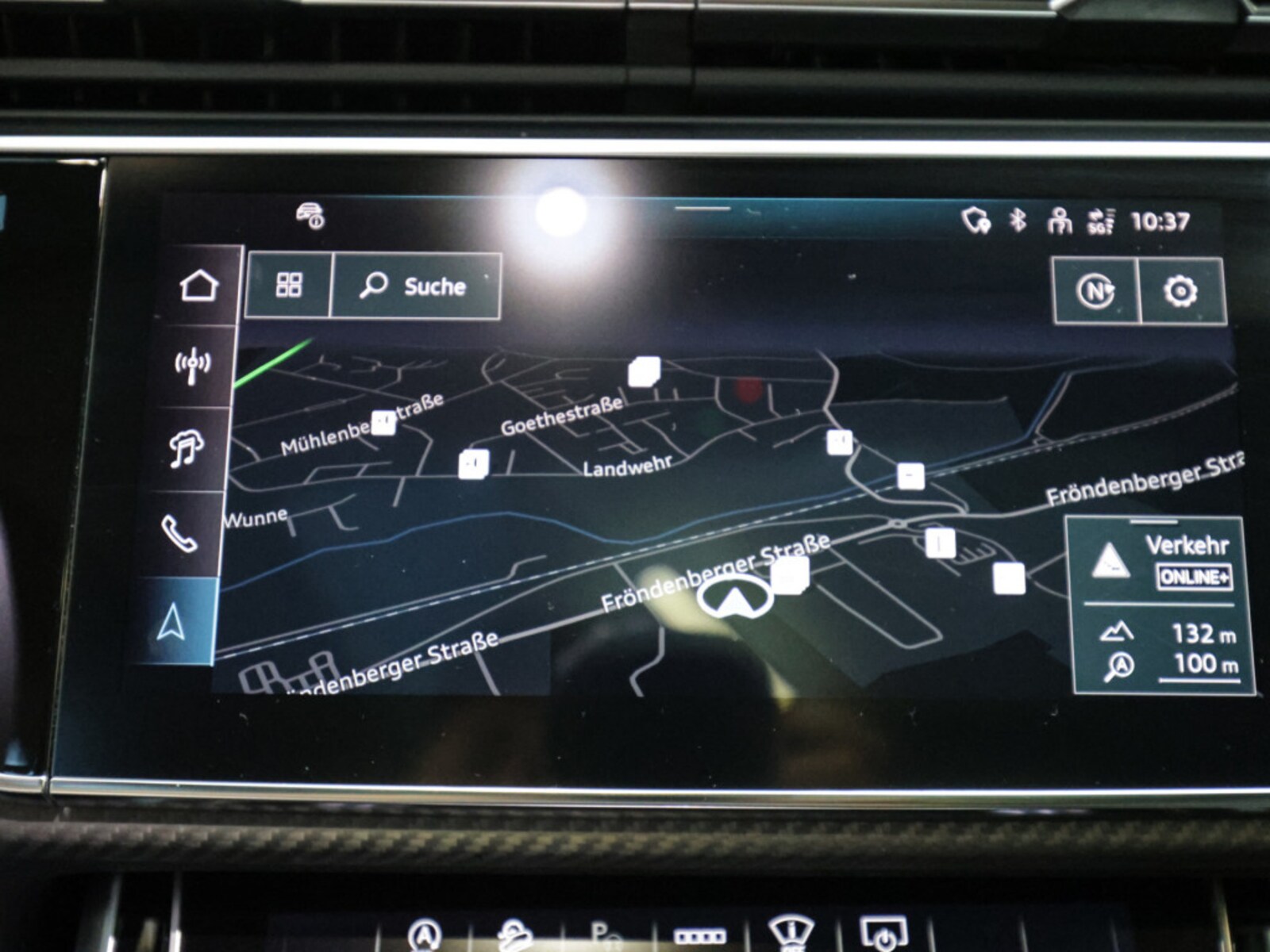 Audi RS Q8 performance – Bild 13