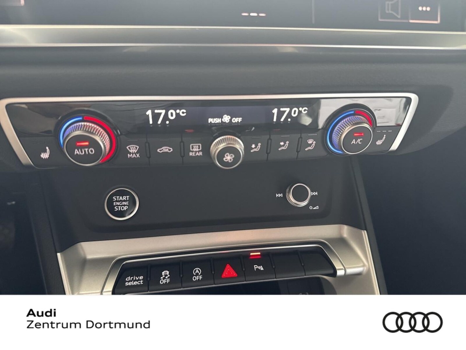 Audi Q3 – Bild 10