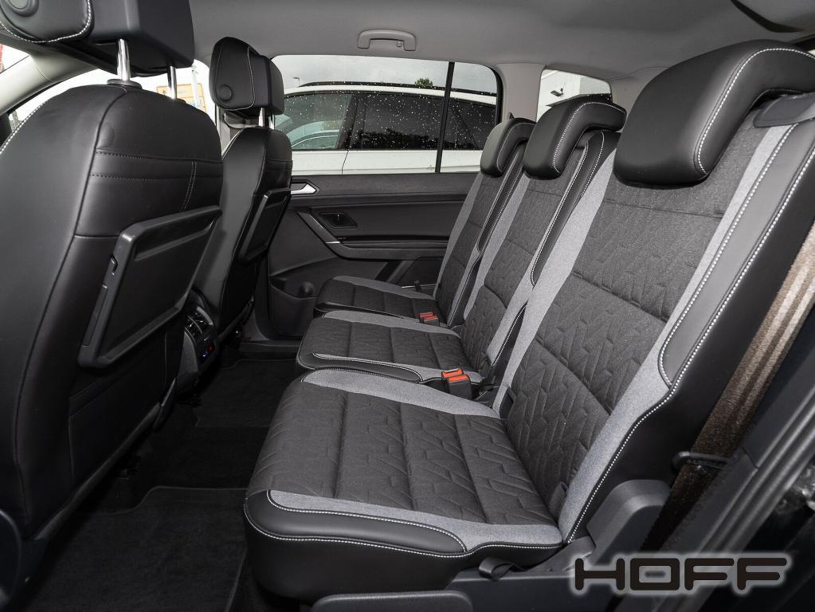 Volkswagen Touran – Bild 11