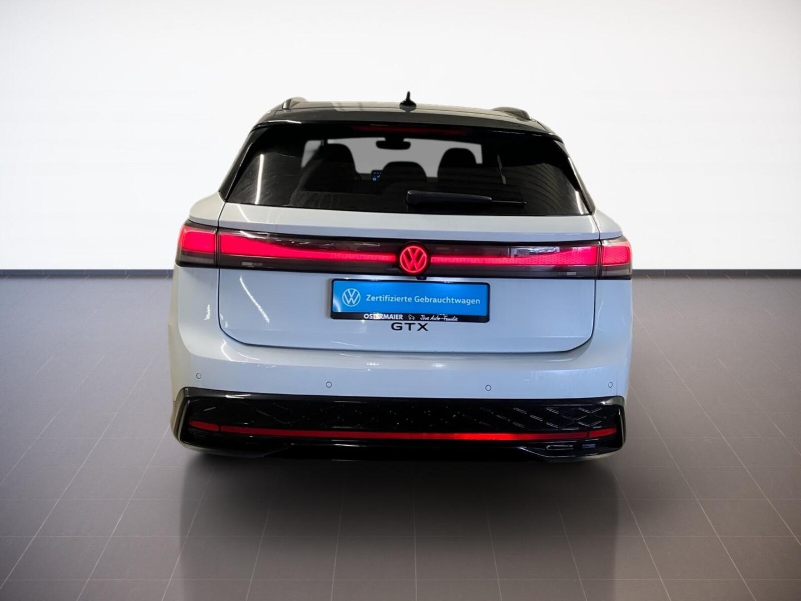 Volkswagen ID.7 Tourer – Bild 5
