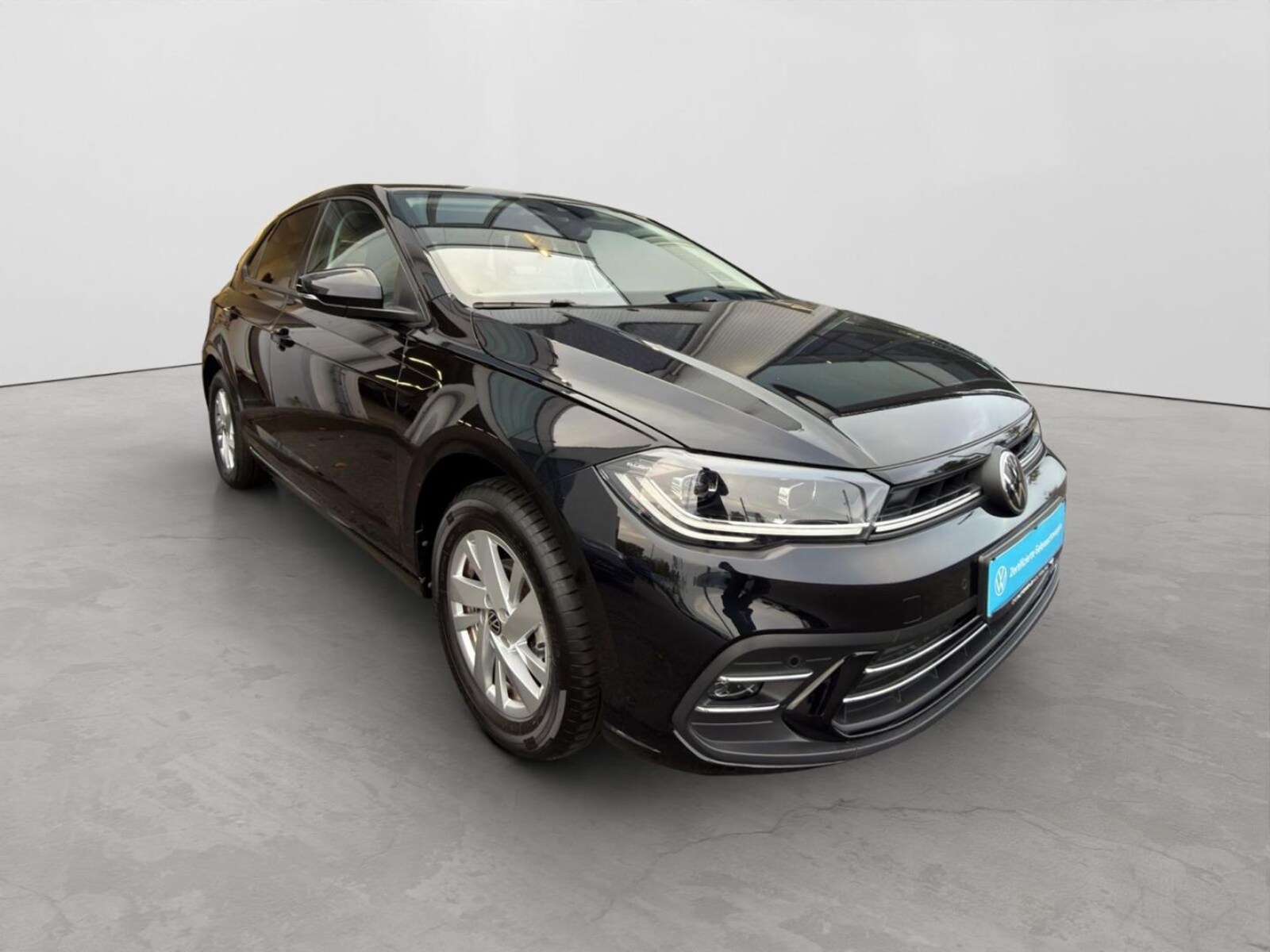 Volkswagen Polo – Bild 7