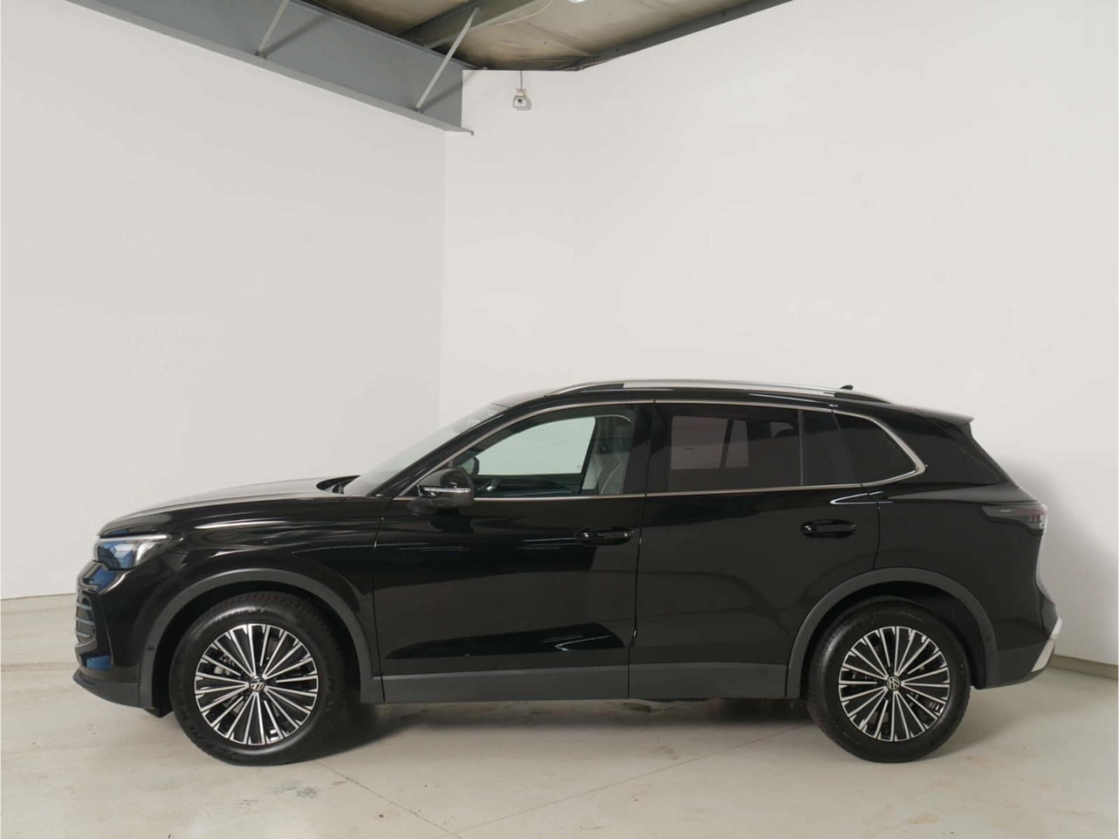 Volkswagen Tiguan – Bild 7
