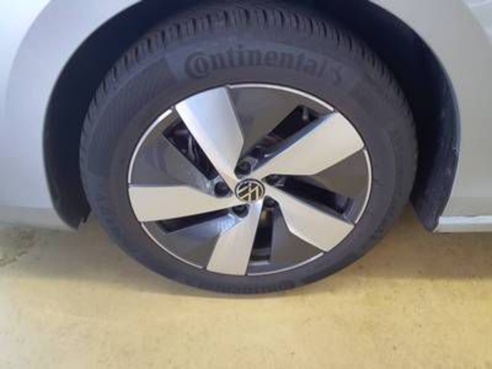 Volkswagen Passat – Bild 5