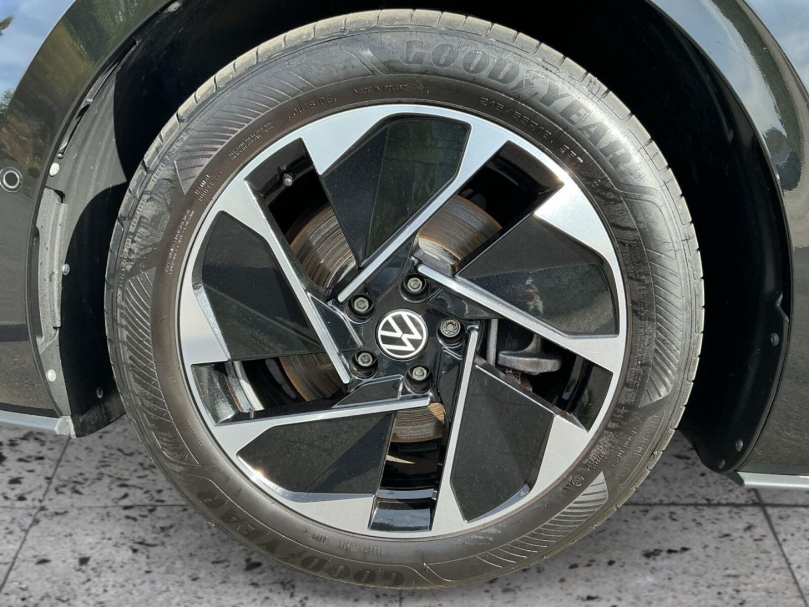 Volkswagen ID.3 – Bild 7