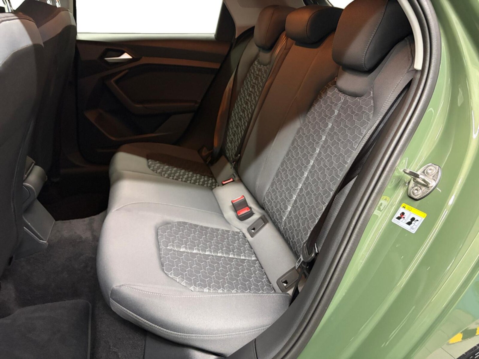 Audi A1 Sportback – Bild 10