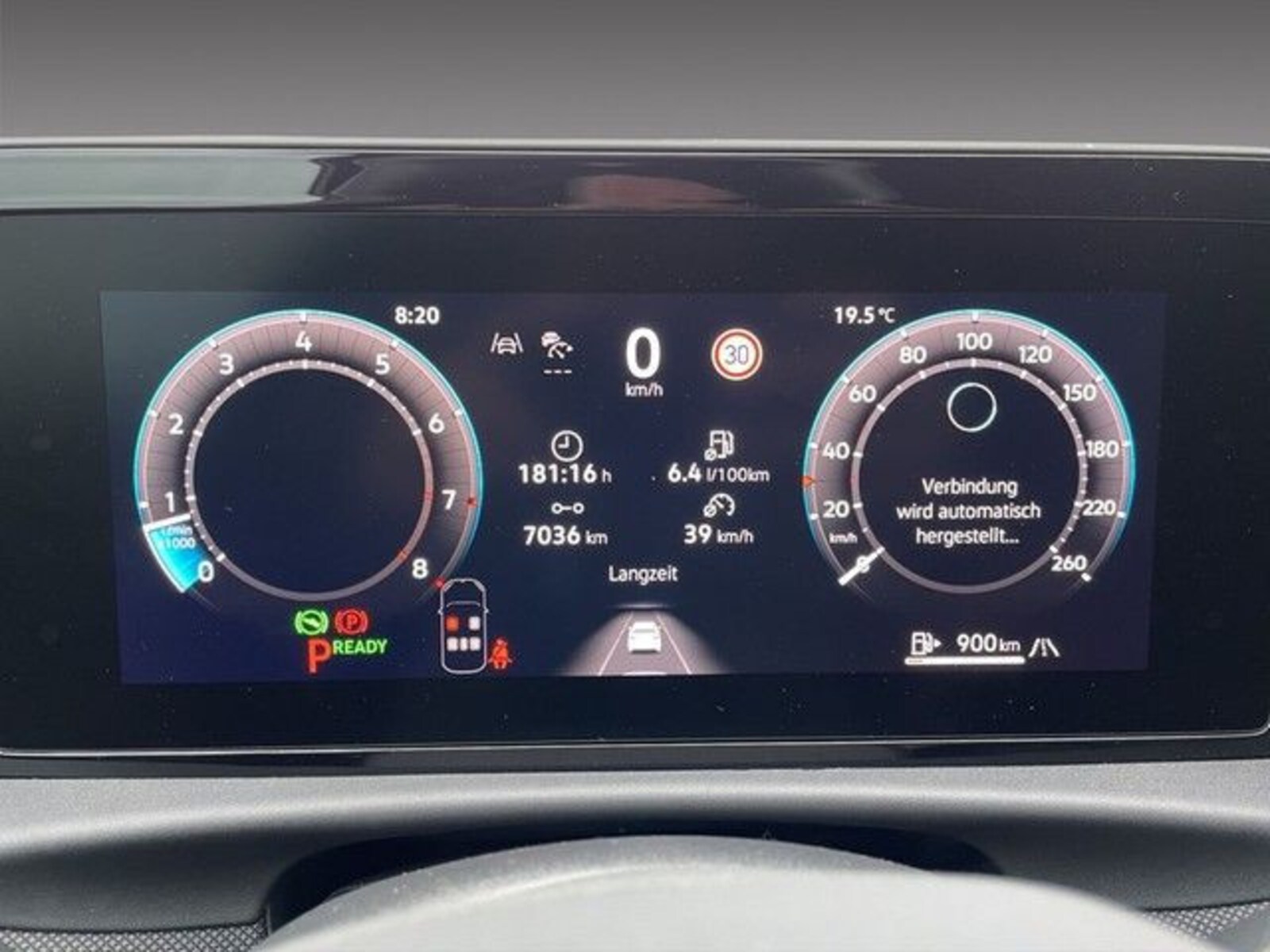 Volkswagen T-Roc – Bild 22
