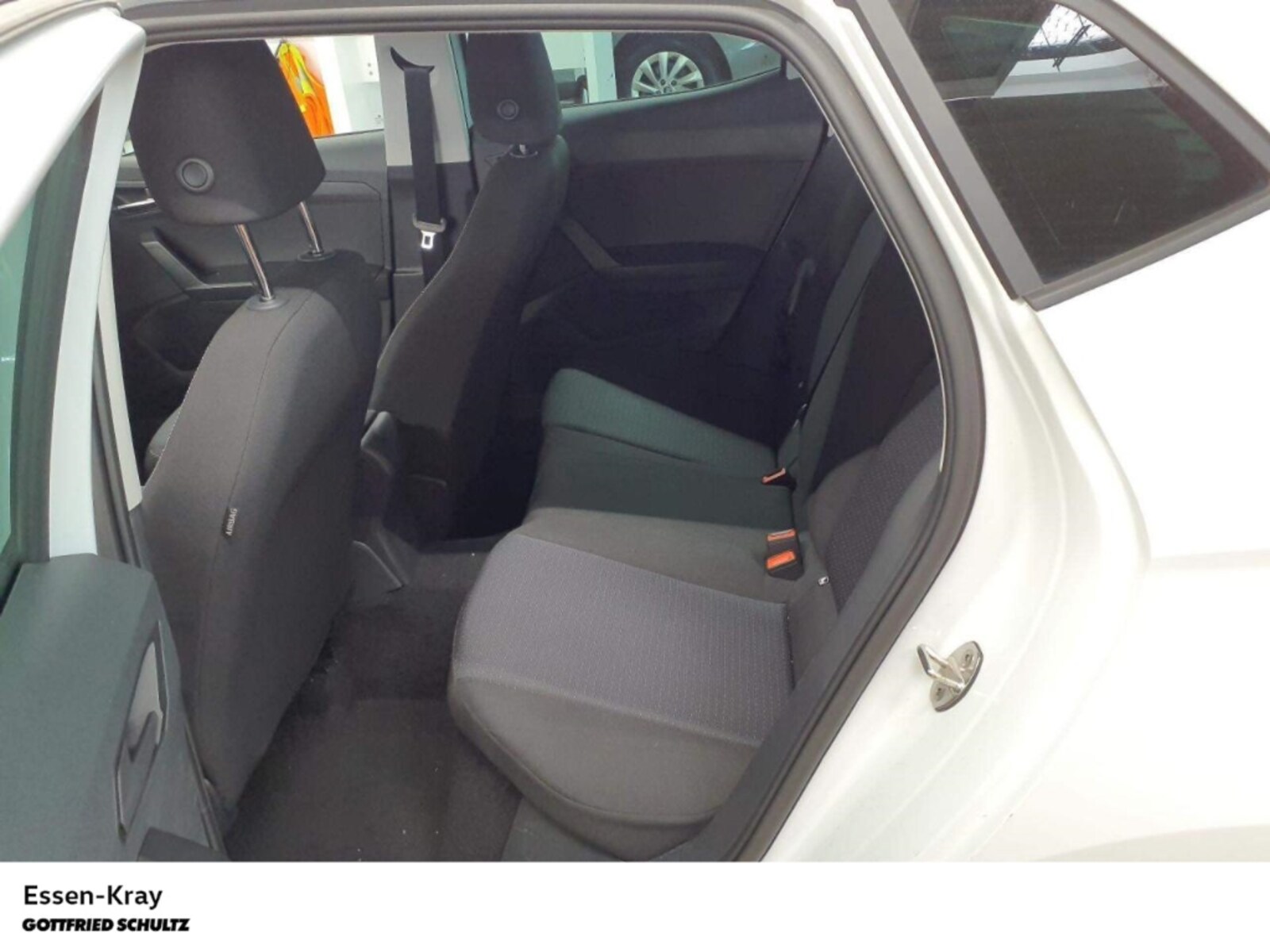 SEAT Ibiza – Bild 5