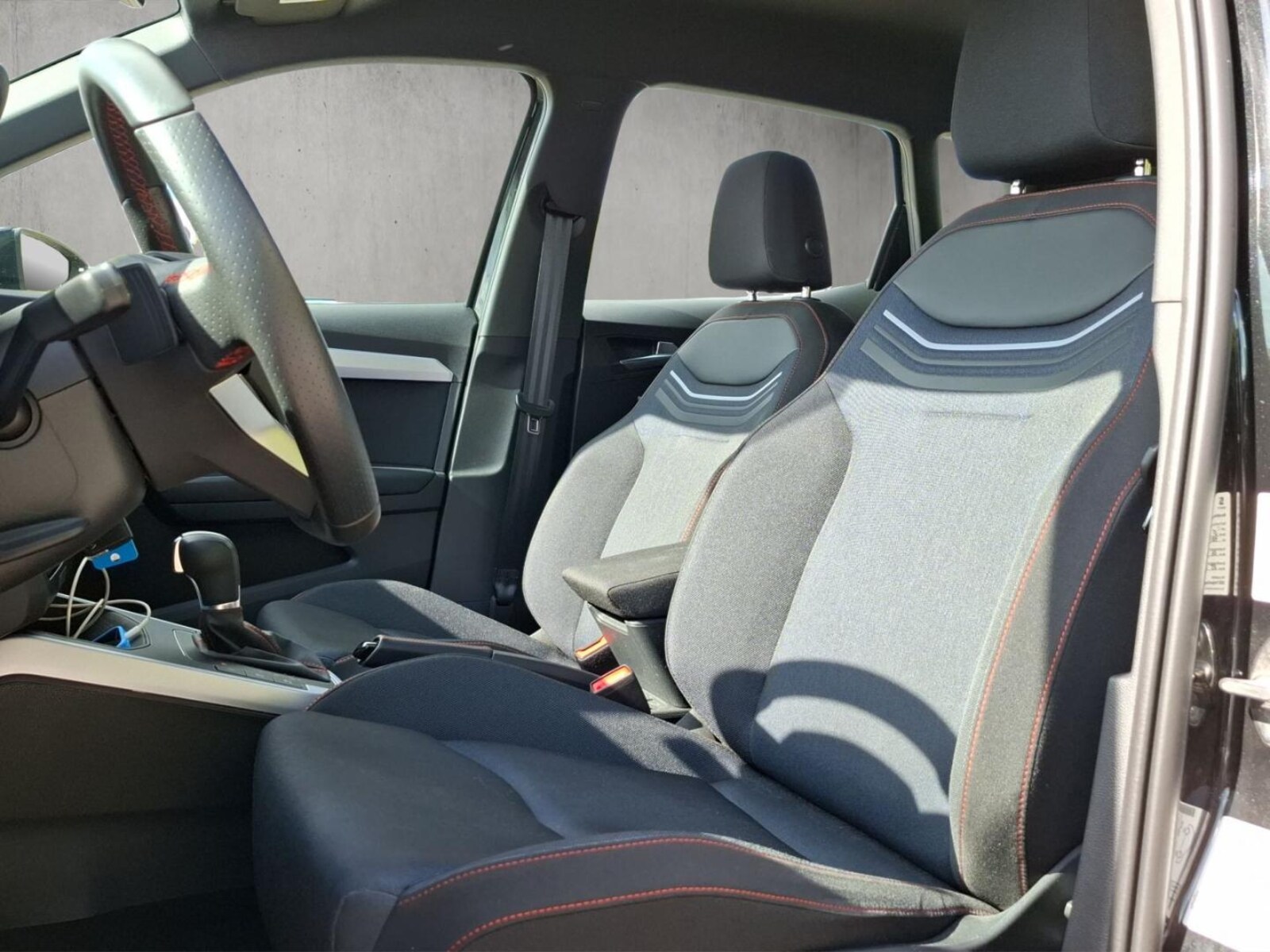 SEAT Arona – Bild 9