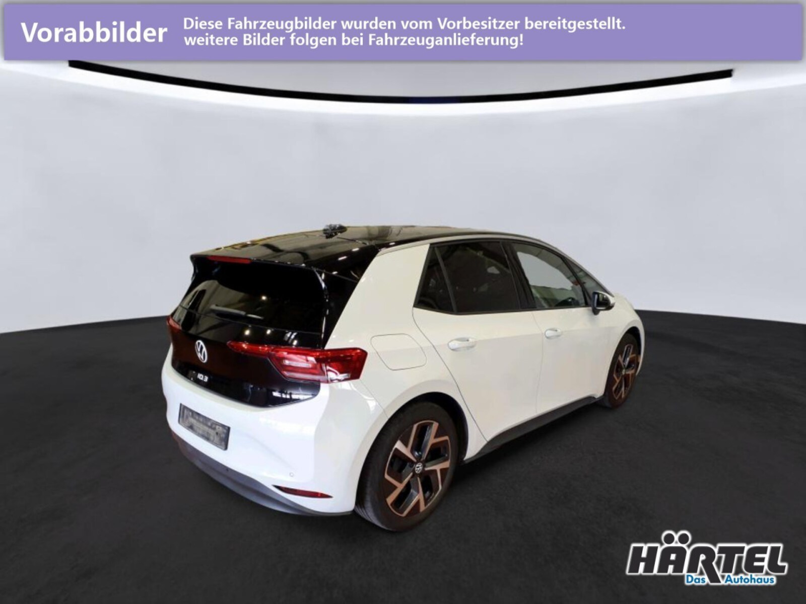 Volkswagen ID.3 – Bild 3