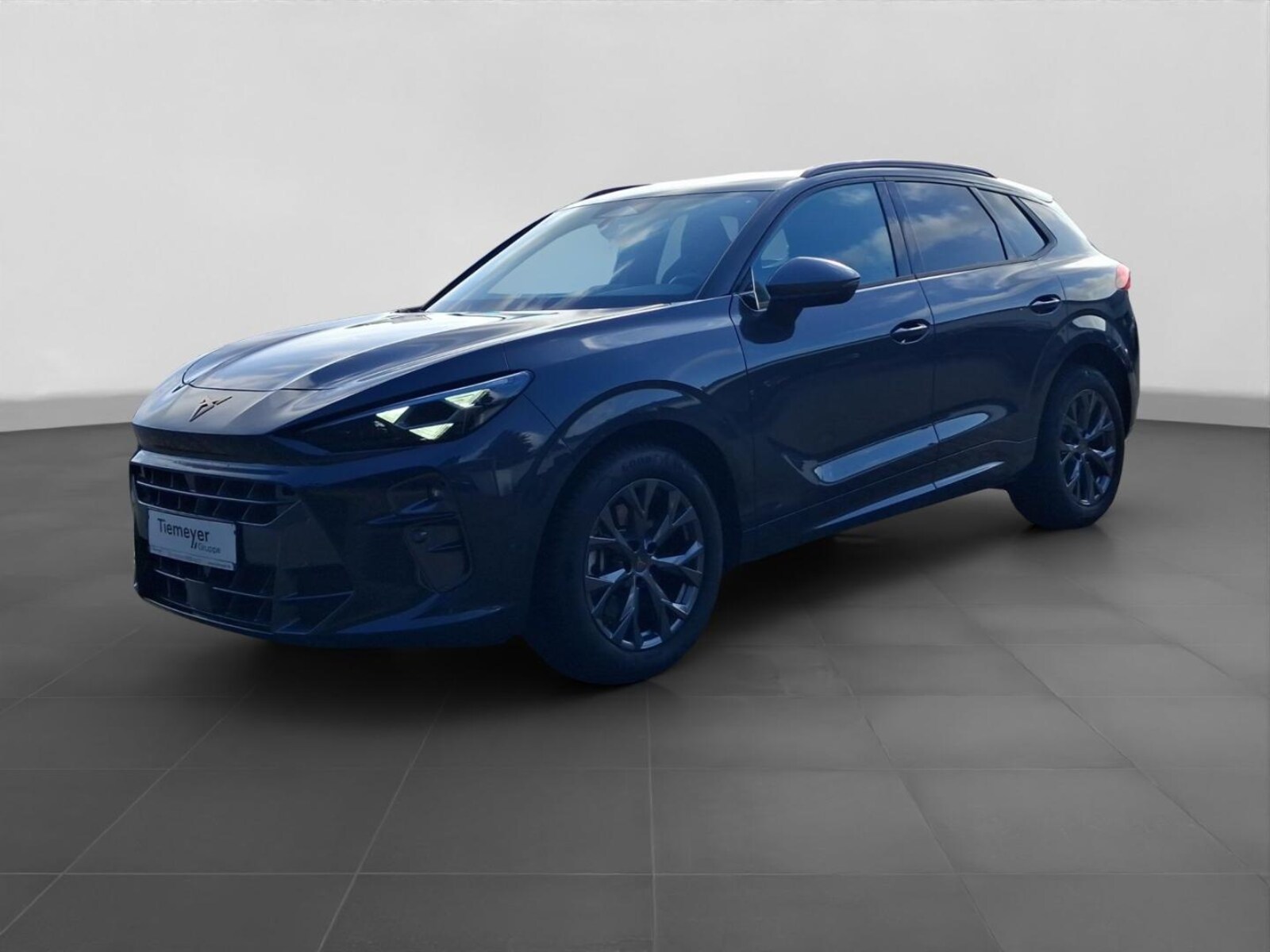 CUPRA Terramar – Bild 2