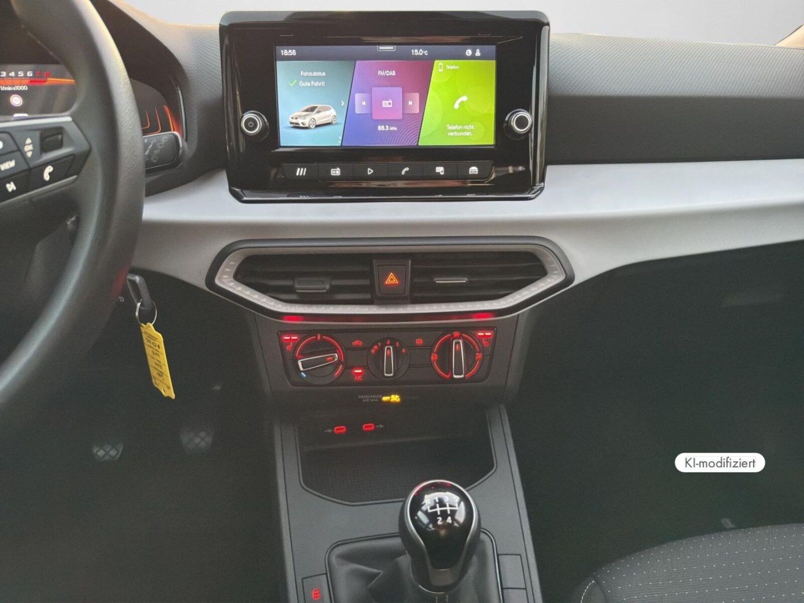 SEAT Ibiza – Bild 11