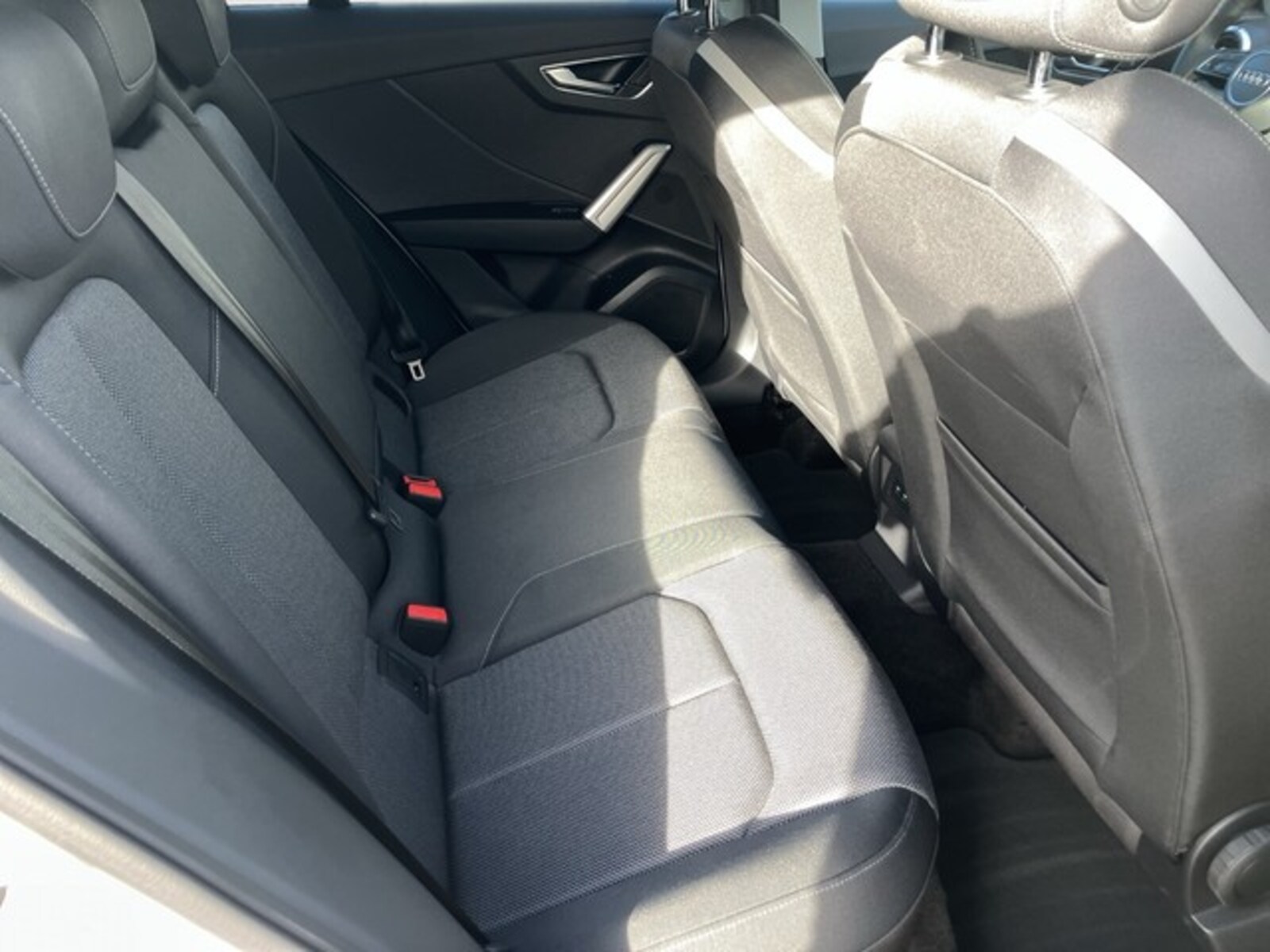 Audi Q2 – Bild 15