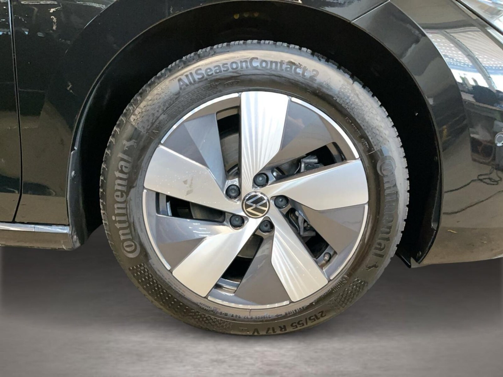 Volkswagen Passat – Bild 6