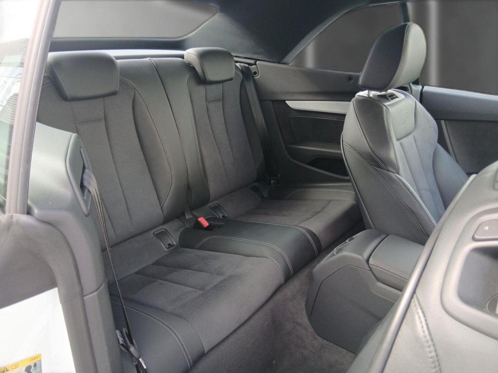 Audi S5 Cabriolet – Bild 11