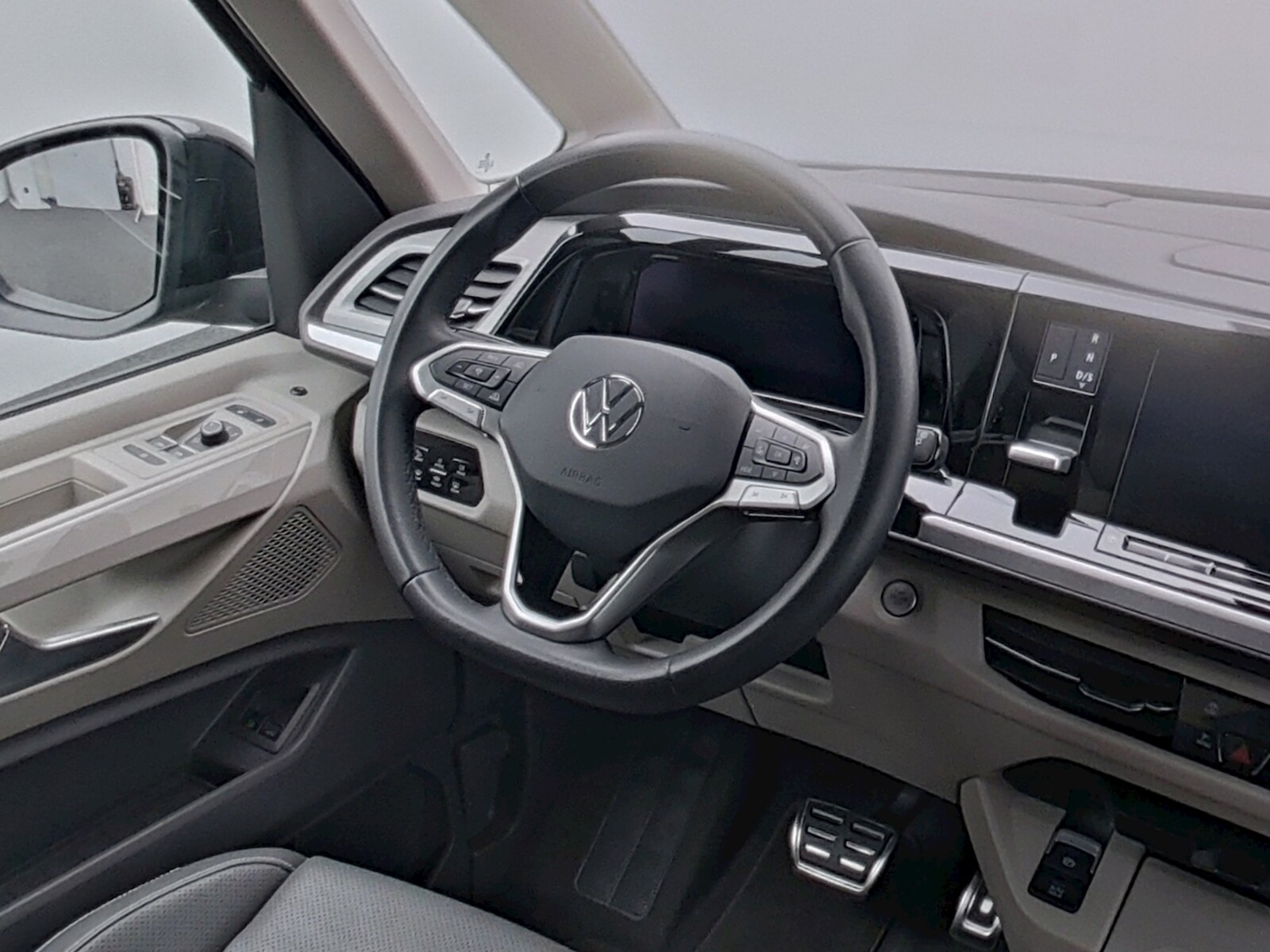 Volkswagen Multivan Langversion – Bild 11