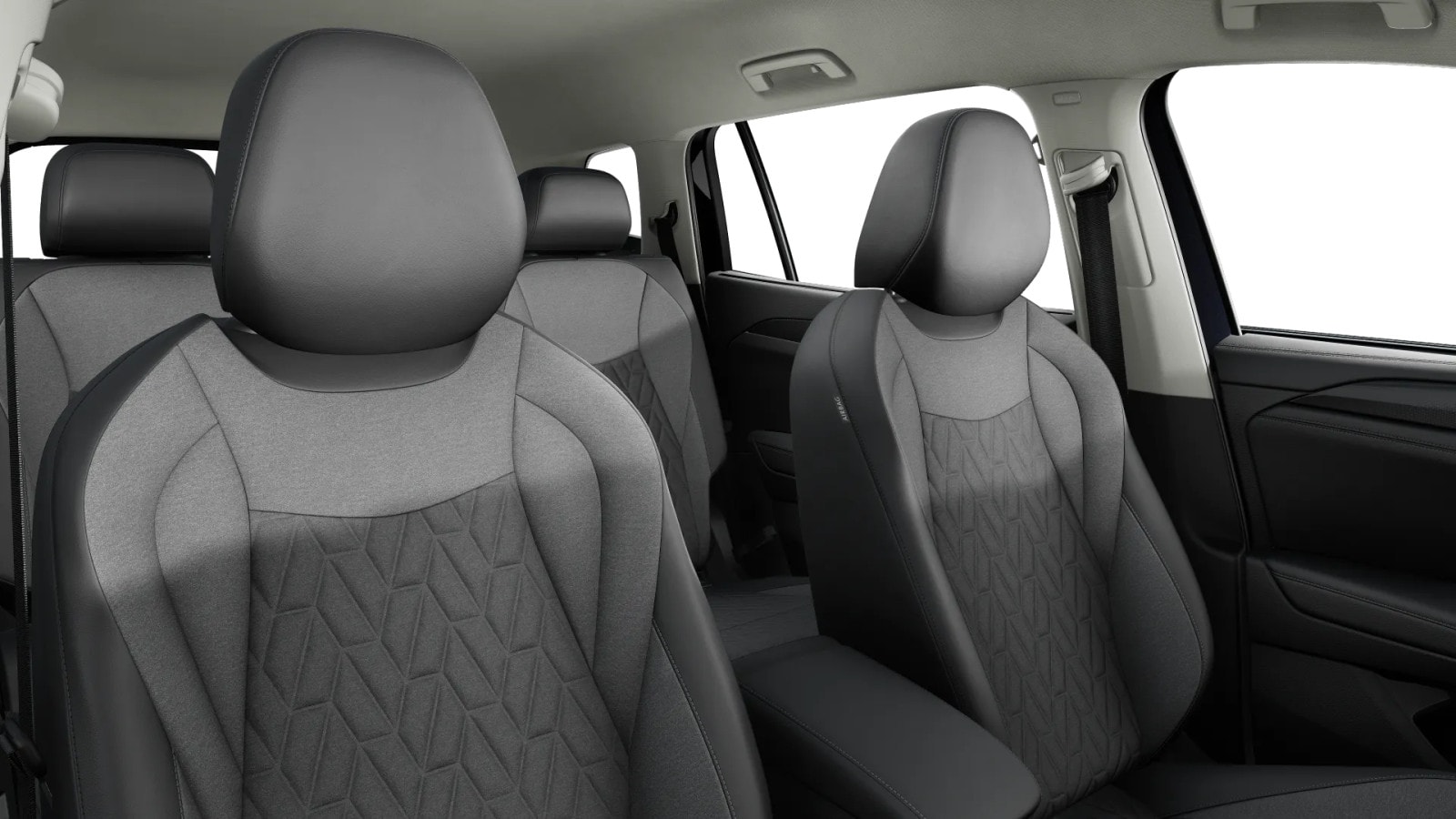 Volkswagen Tayron – Bild 9