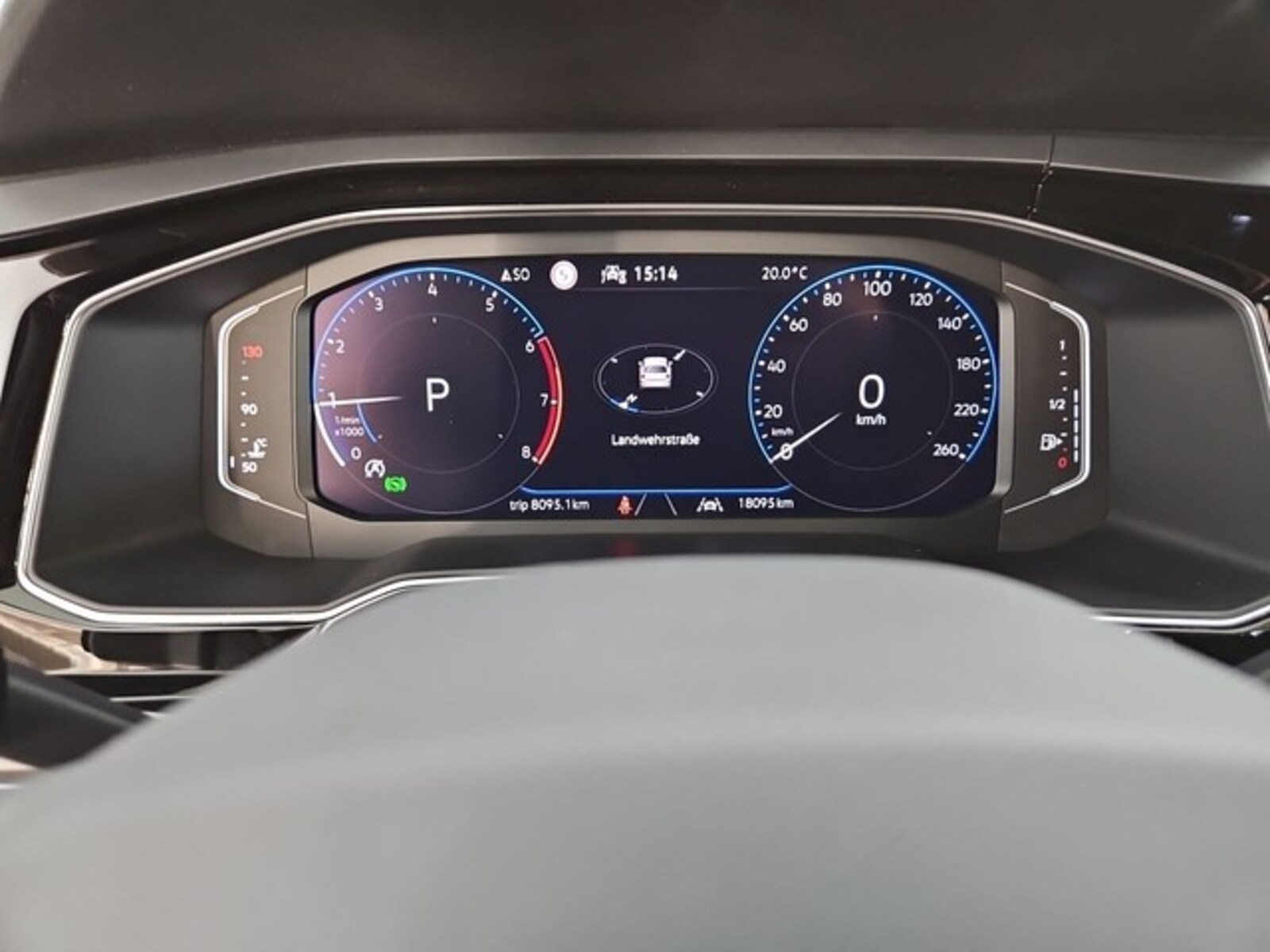 Volkswagen Polo – Bild 7