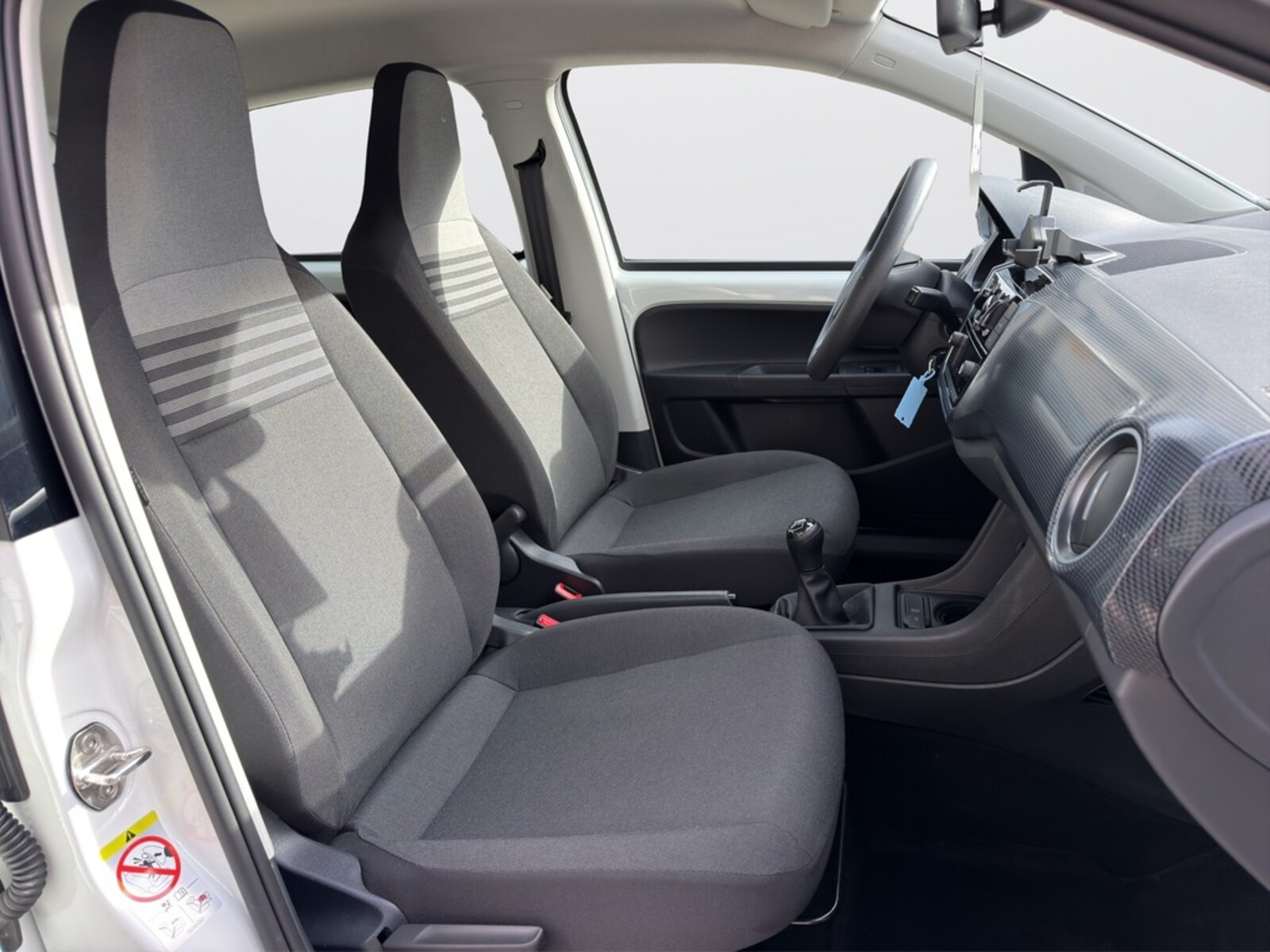 Volkswagen up! – Bild 16