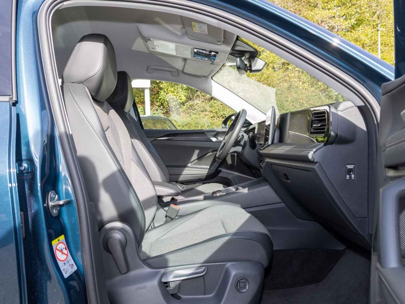 Volkswagen Tiguan – Bild 4