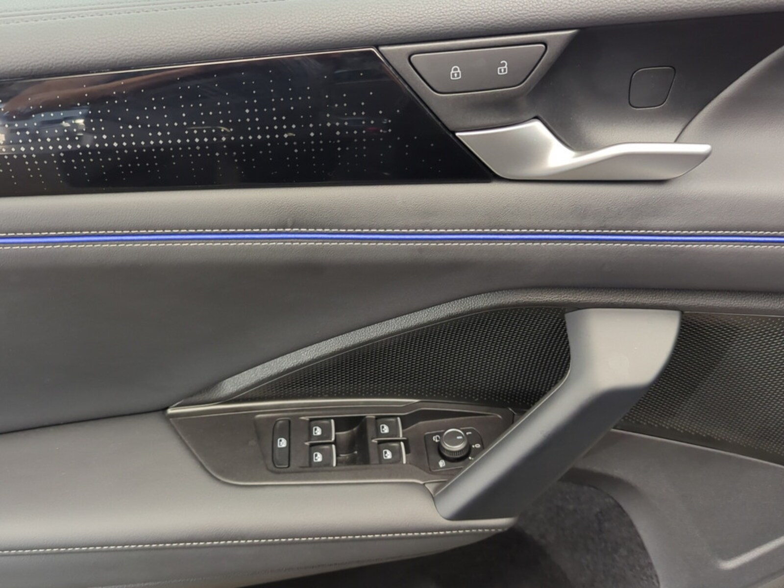 Volkswagen Tiguan – Bild 21