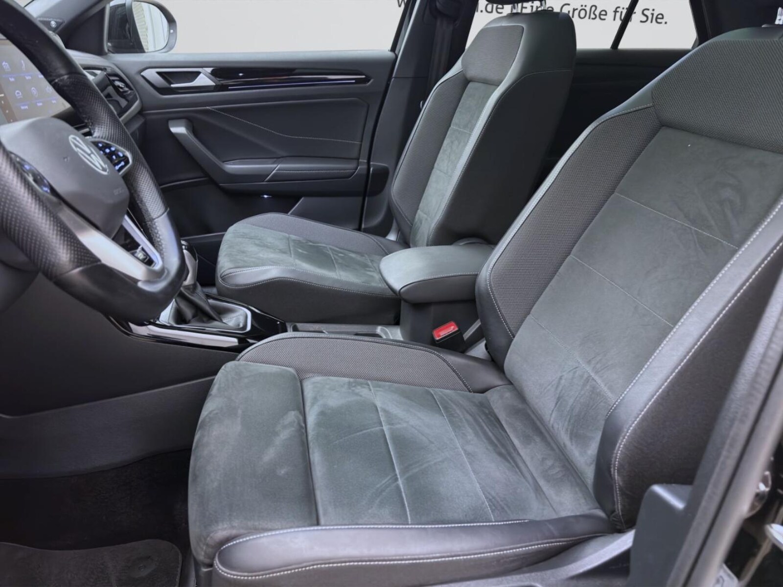 Volkswagen T-Roc – Bild 10
